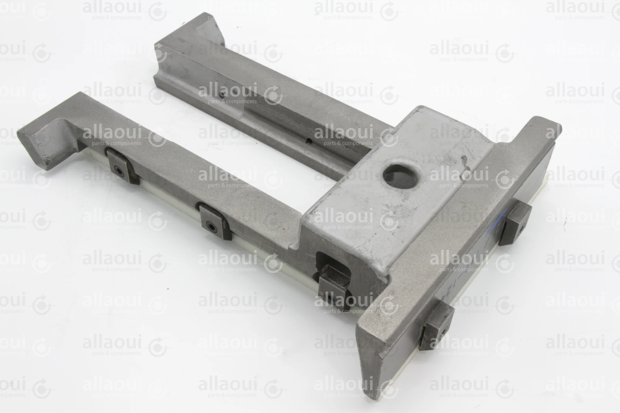 Müller Martini Cutting Table No 2 / 100-112 3672.1190.9