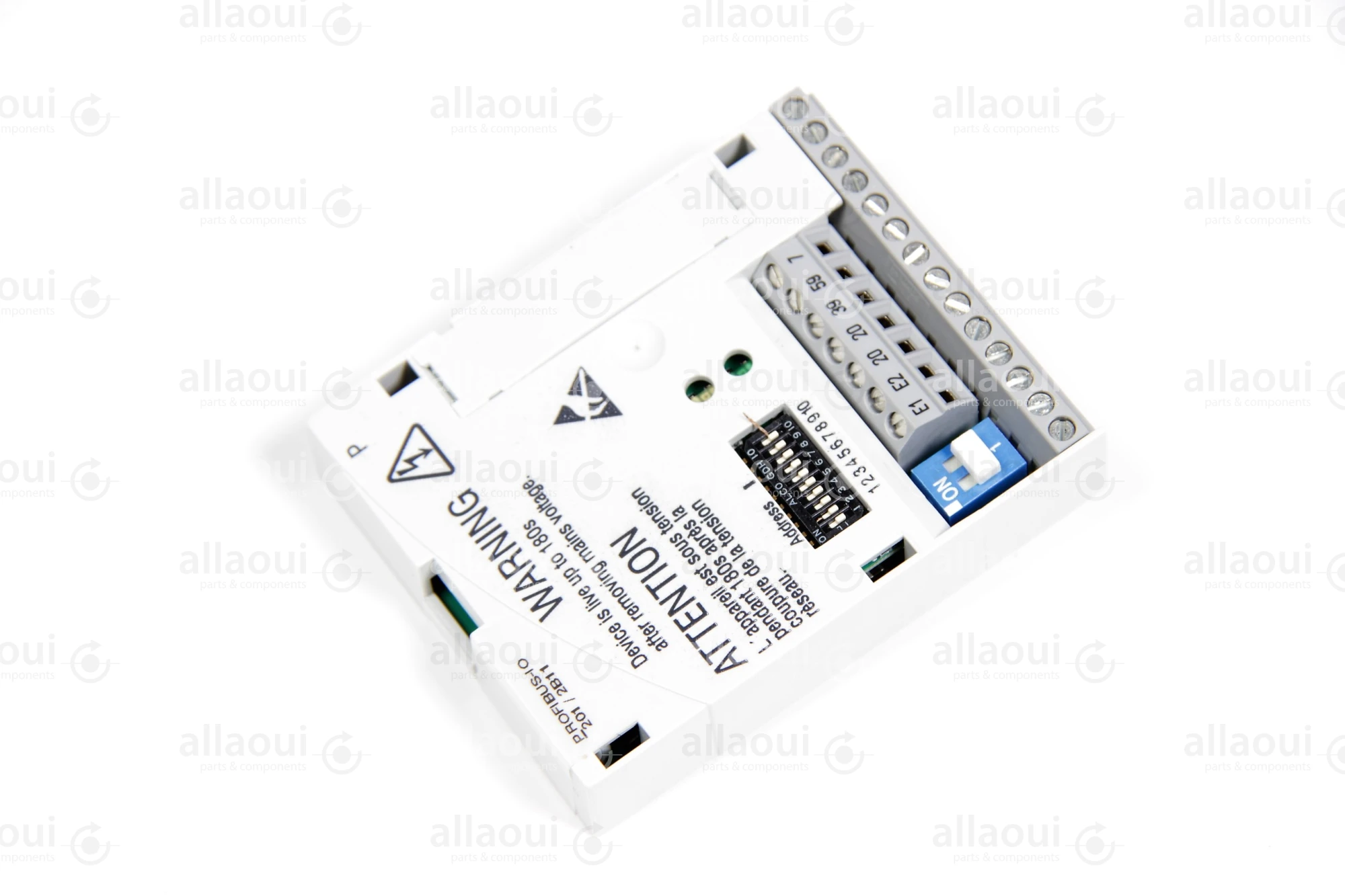 Lenze E82ZAFPC201 E82ZAFPC201