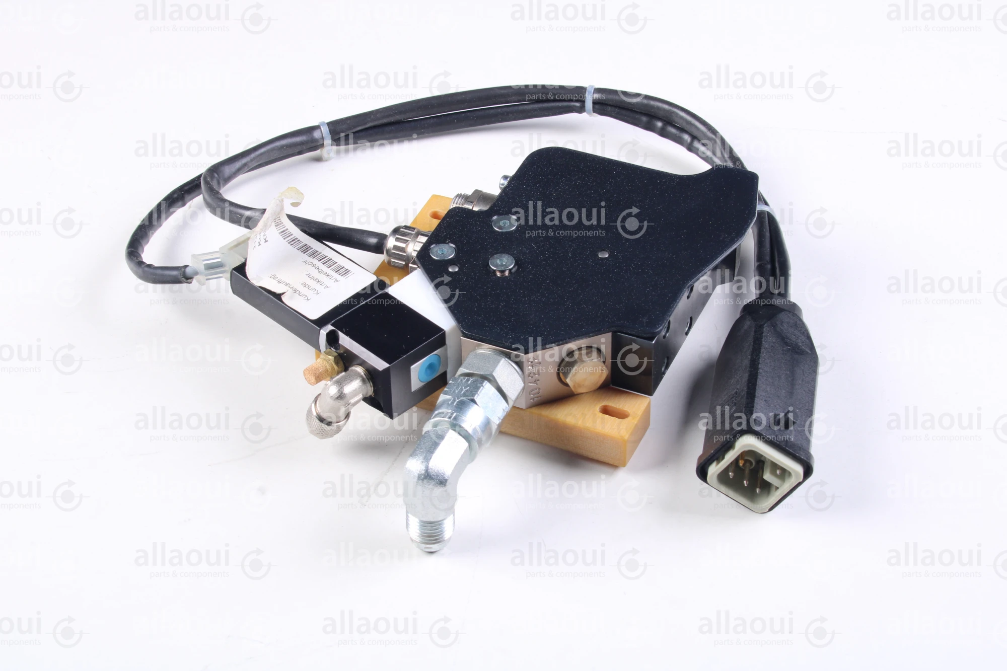 Kolbus Valve KN4015.08