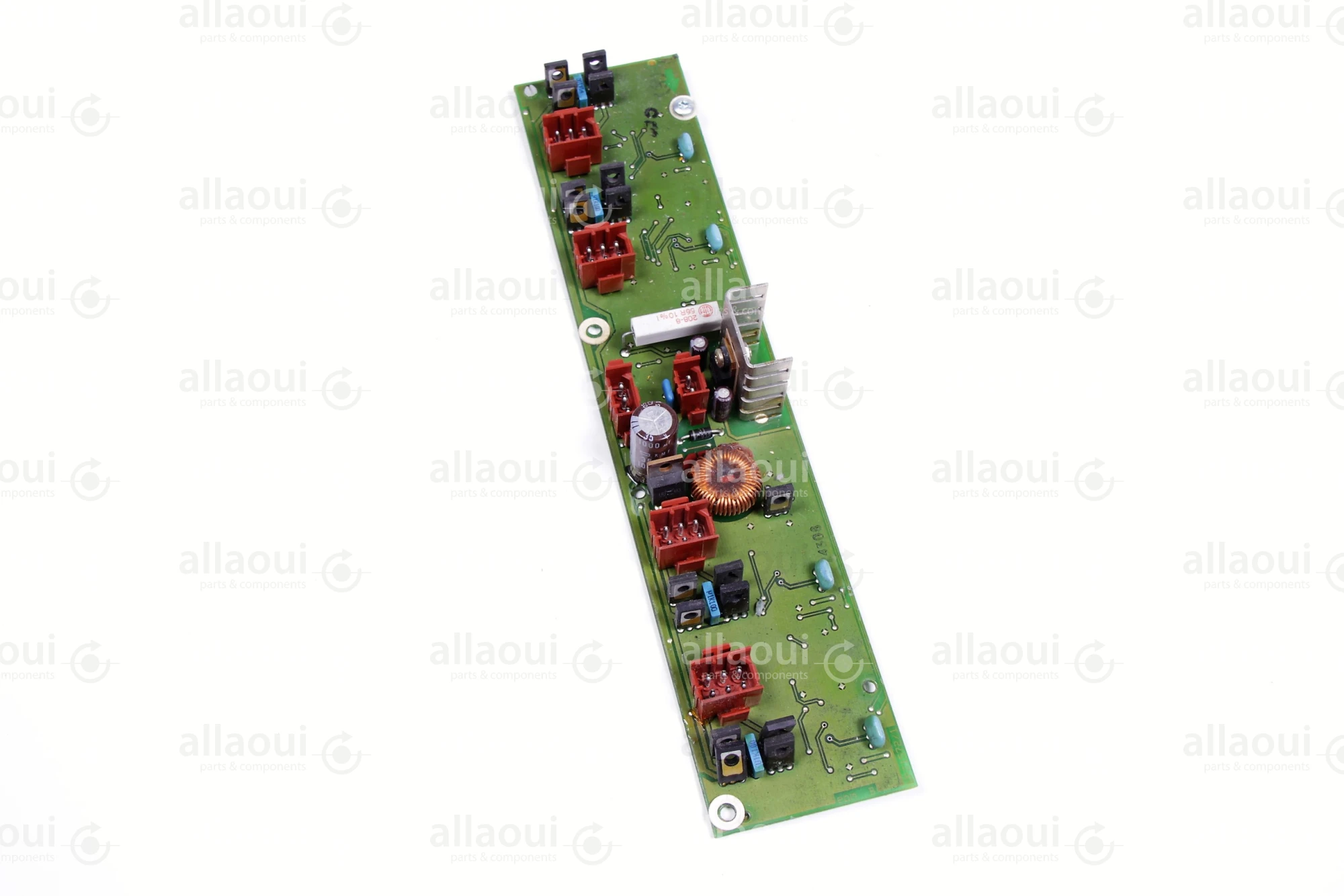 Manroland Board 037U960244