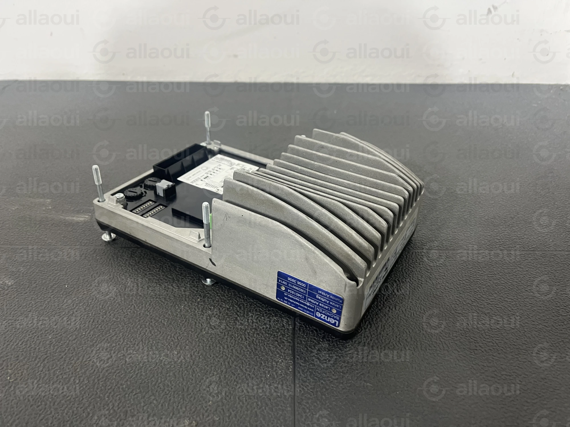 Lenze Drive Unit E84D GDVB75142PS