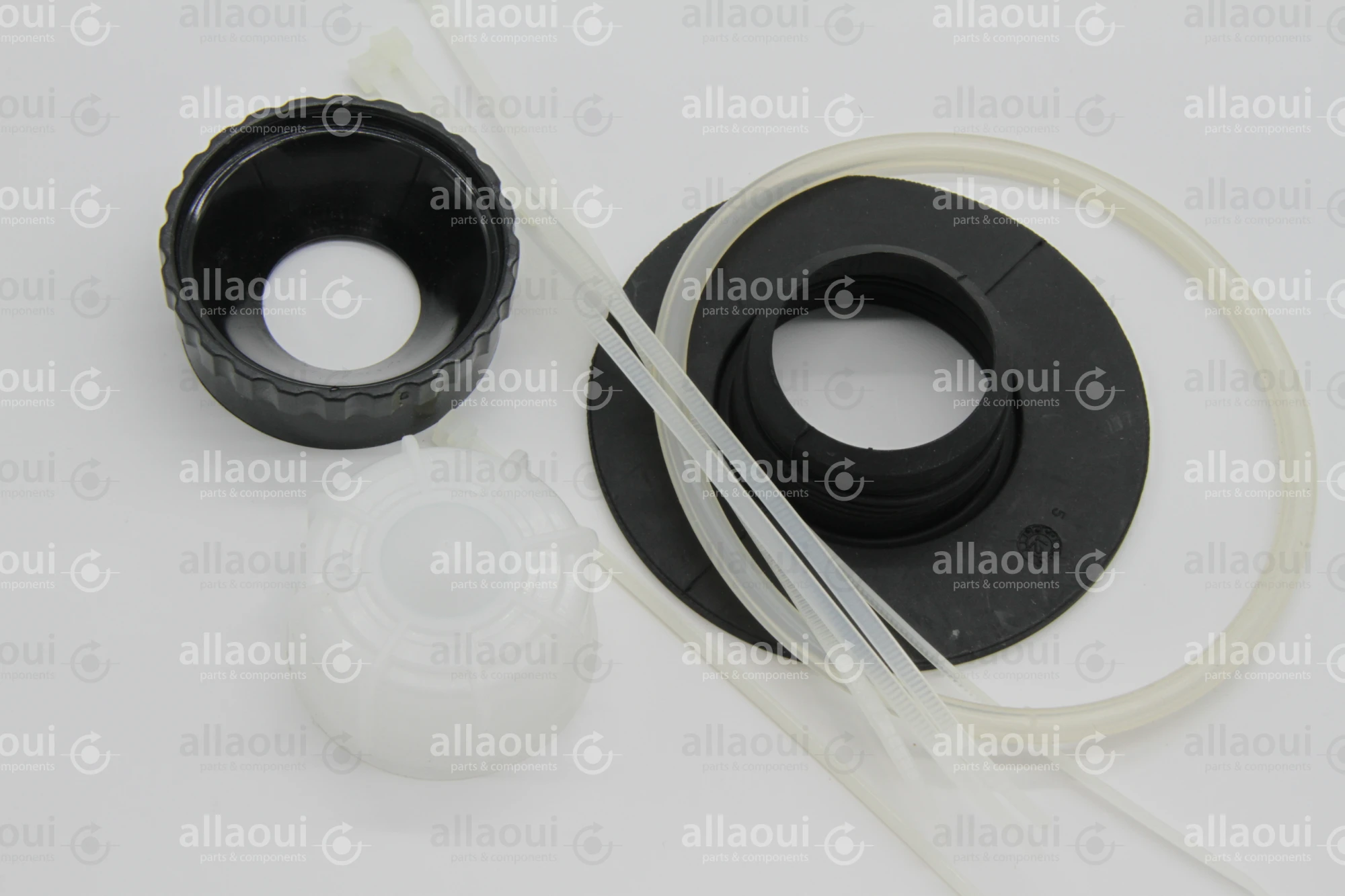 Heidelberg Set of Wear Parts C5.1960410/01