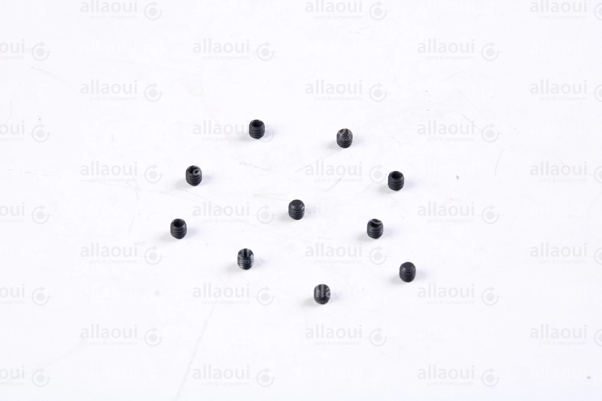 Heidelberg Set Screw 00.520.0683 (10 Stück)