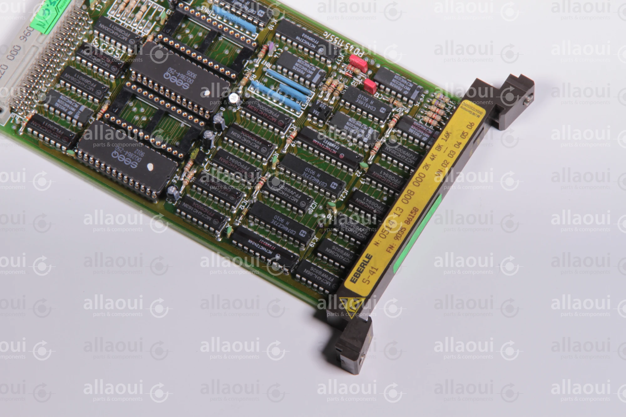 EBERLE Memory Module Eberle 0514 13 008 000