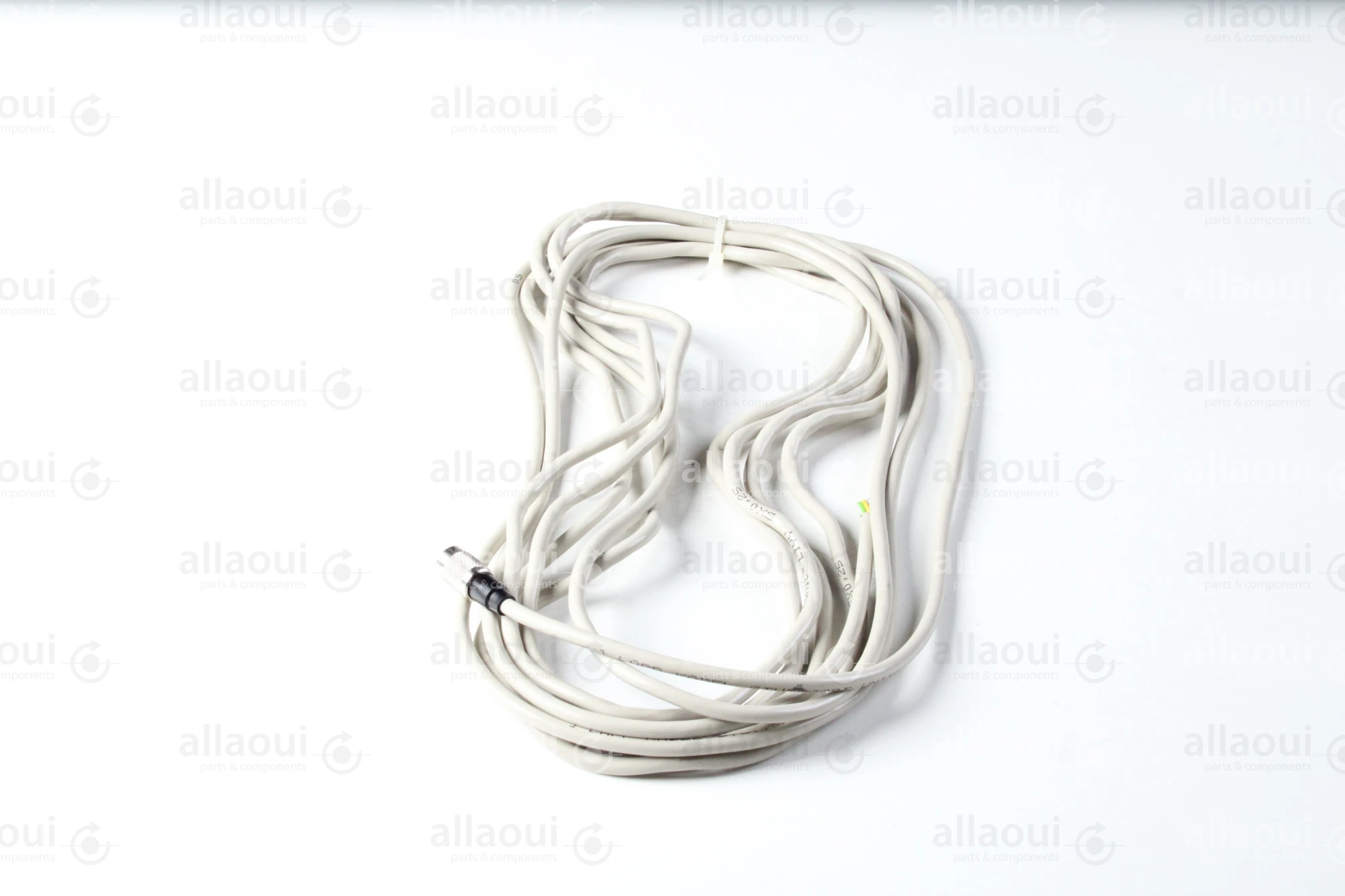 Heidelberg Connection socket with cable ZA2.227-865-02-00