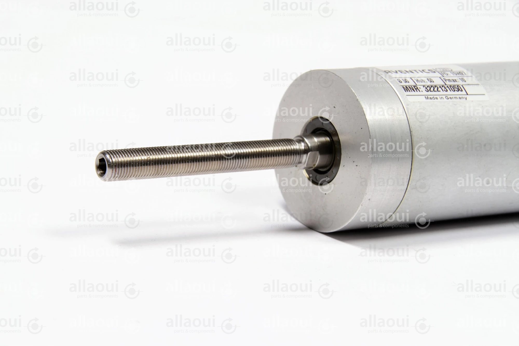 Aventics Pneumatic Cylinder 3222131050