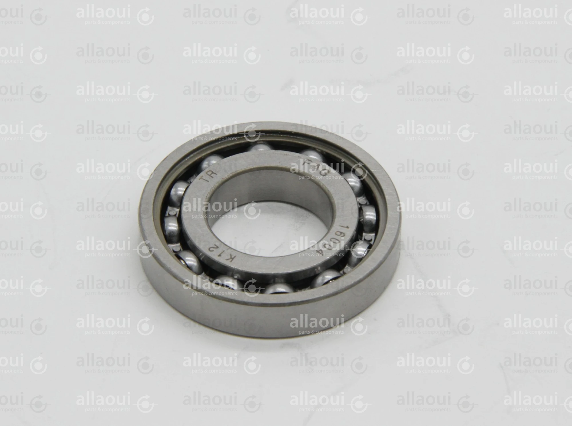 Heidelberg Deep Groove Ball Bearings 16004 00.520.0143
