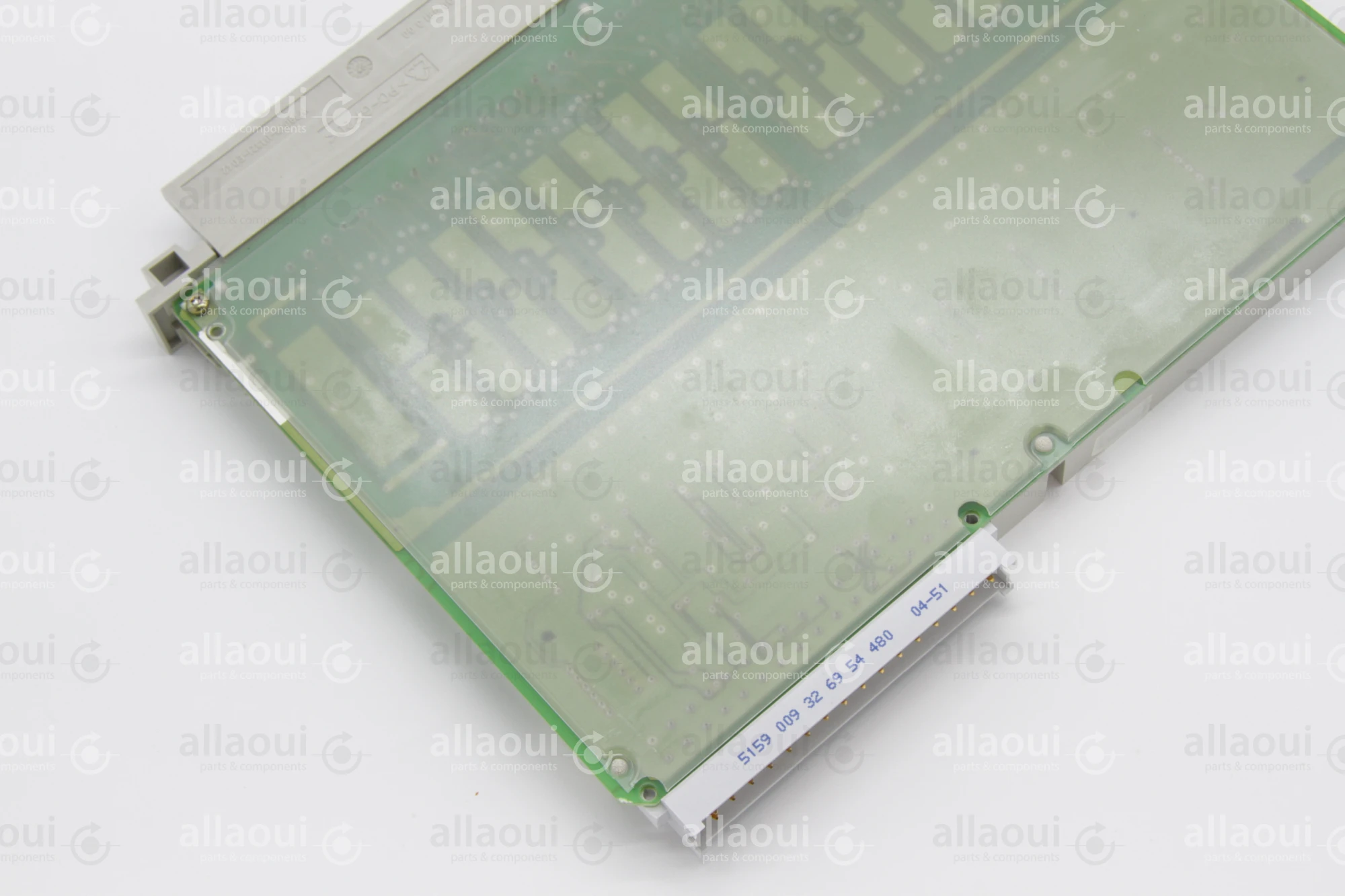 Siemens Simatic Digital Input Module 6ES5430-4UA14