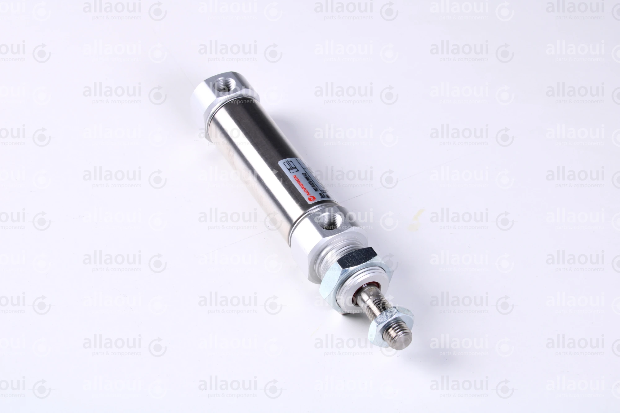 Norgren Pneumatic Cylinder RM/8025/MF/40