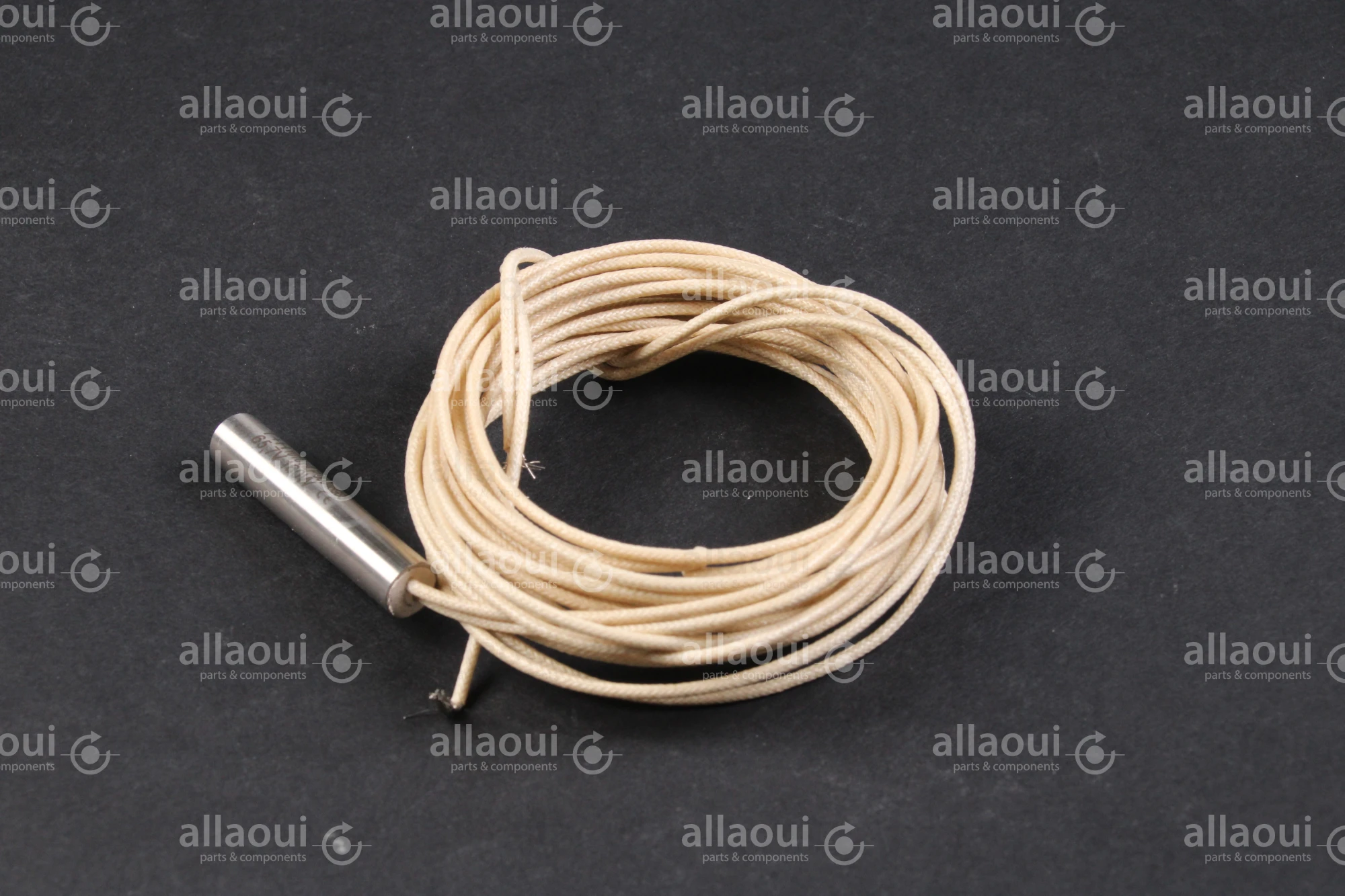 türk+hillinger Heater 00048985