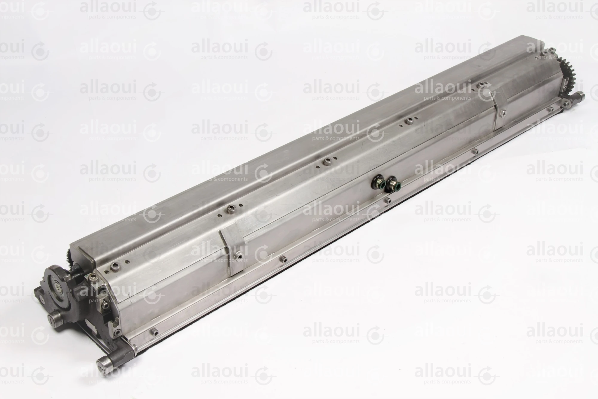 Heidelberg Brush-Wash-Up-Device C8.205.000