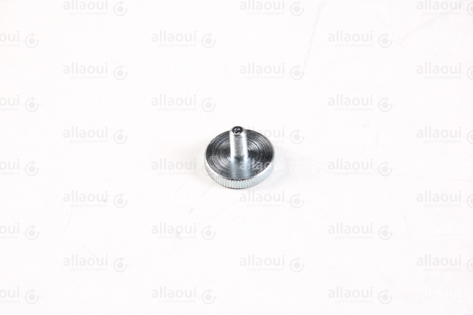 Heidelberg Knurled Screw M5X10 ZD.220-254-02-00