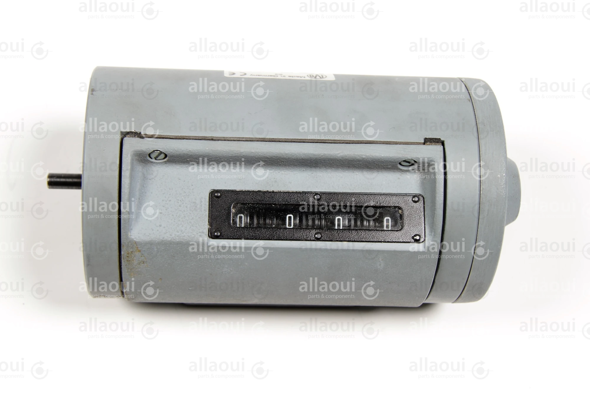 Irion & Vosseler Encoder G 220.A01