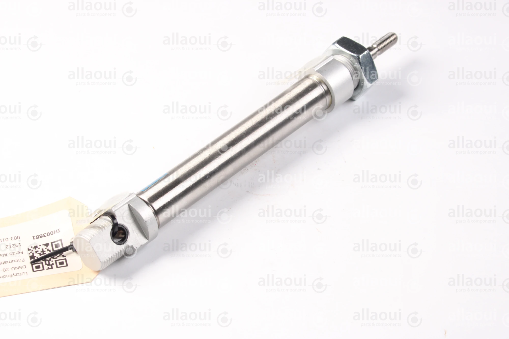 Festo Pneumatic Cylinder 19212