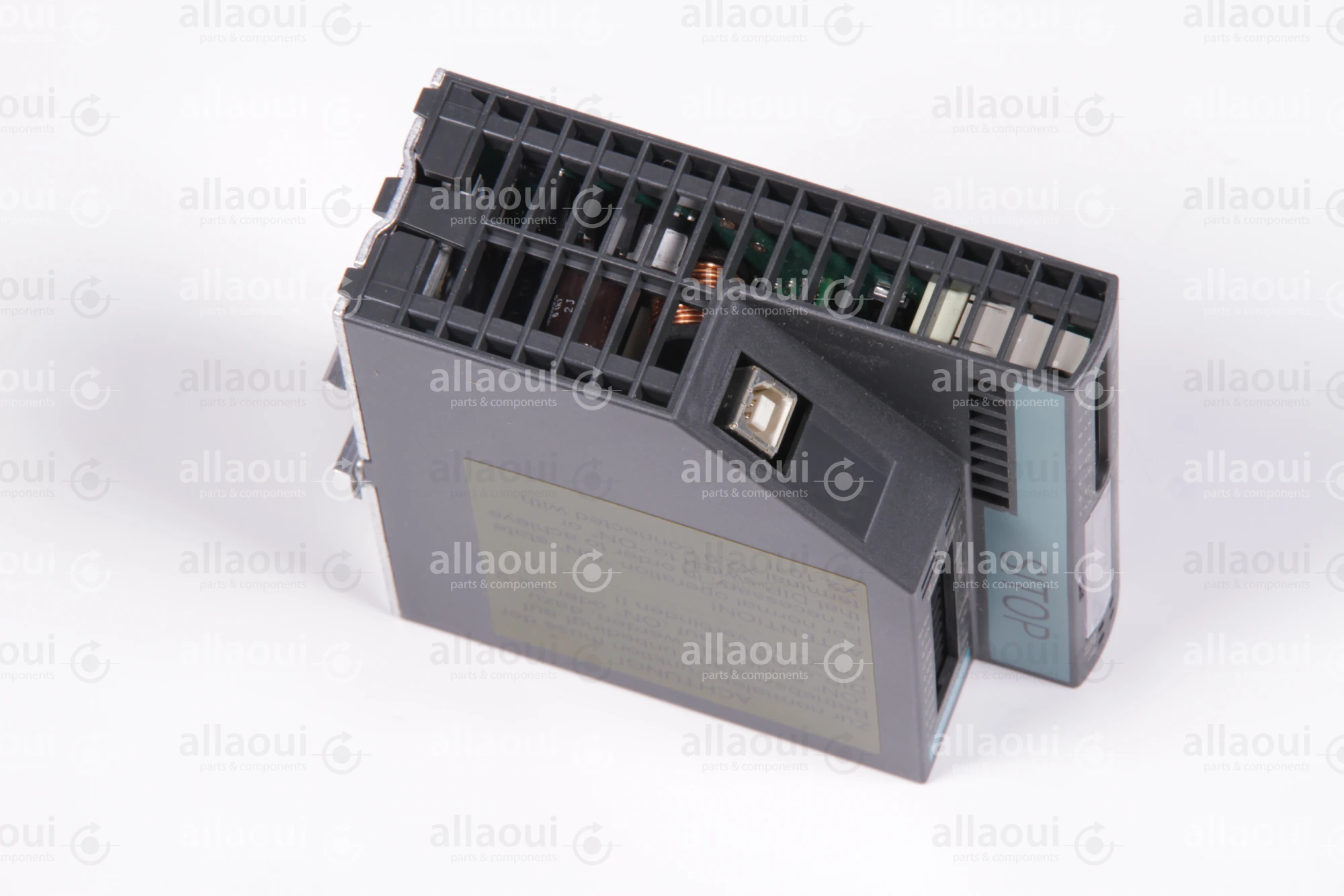 Siemens Power Supply 6EP1931-2EC42