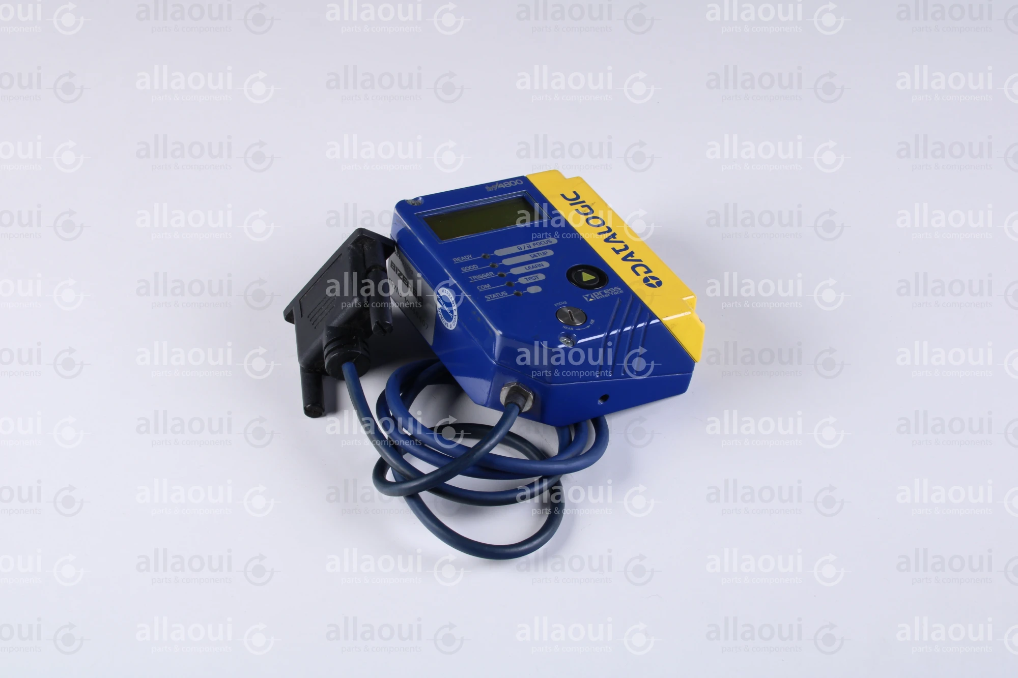 Datalogic Barcode Scanner DS4800-1000