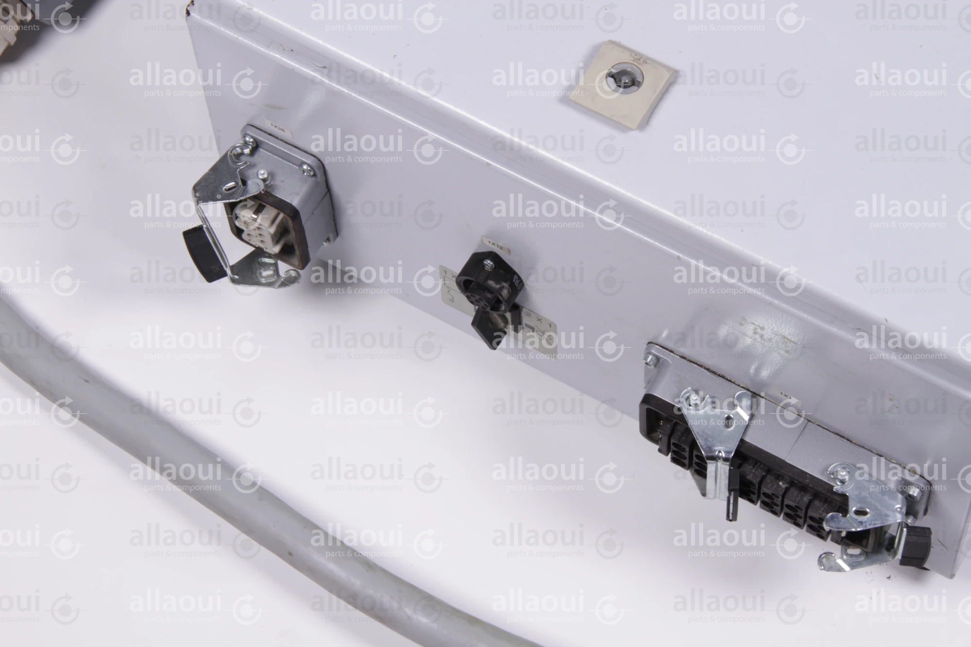 Heidelberg Coupling Box S25 couplingboxFHA00063A701A