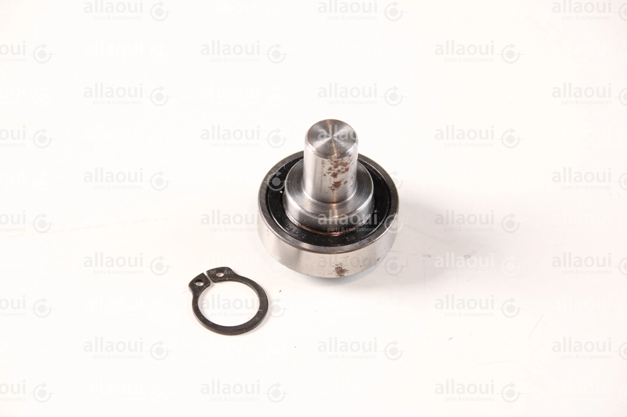 Kolbus Cam Follower 00545488