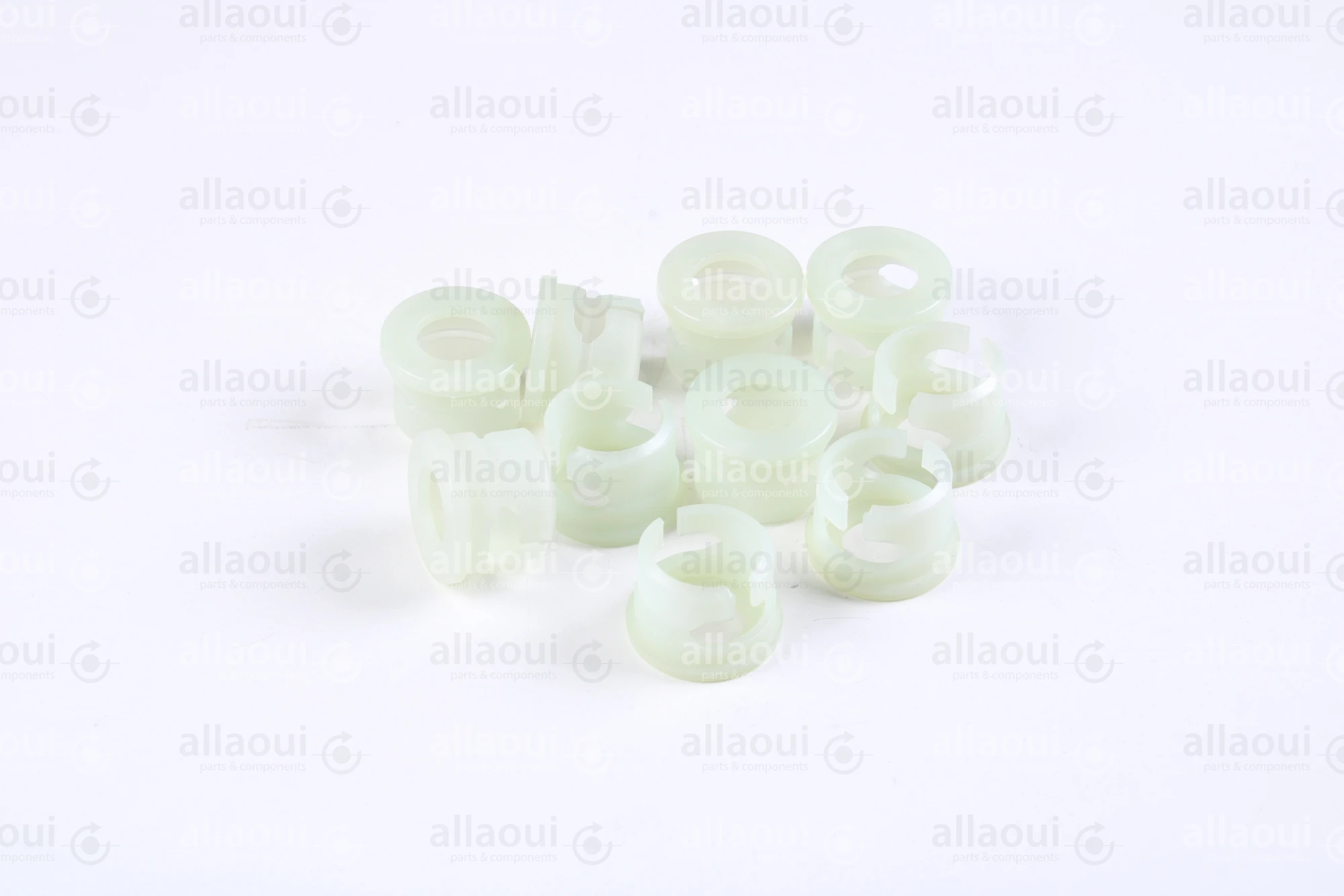 MBO Marble Holder 20mm (10 Pieces) 5.0.6426.020 (x10)