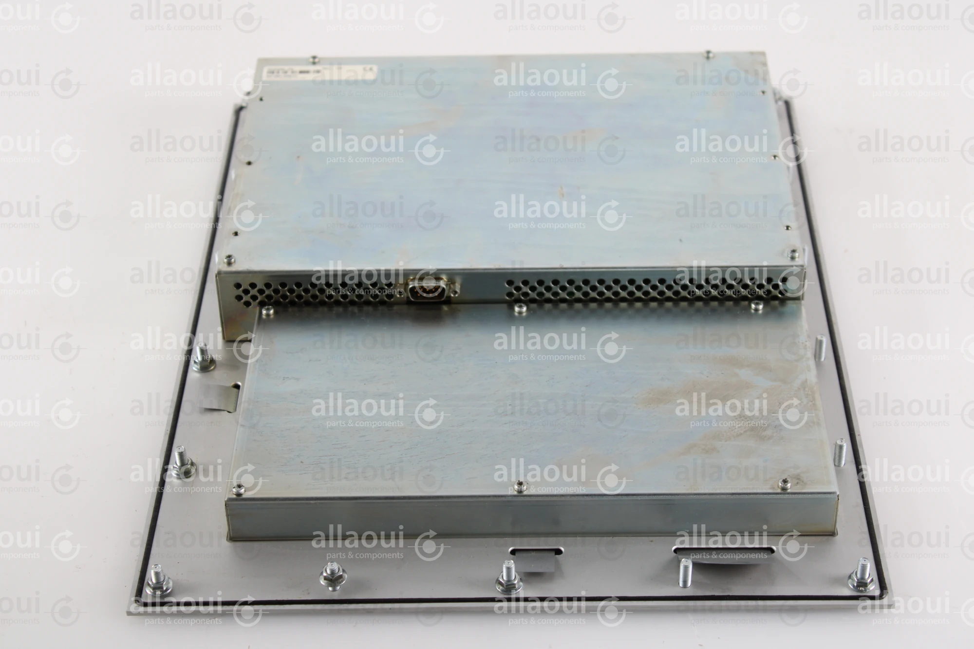 Koenig & Bauer (KBA) Diplay control screen 5D5500.59