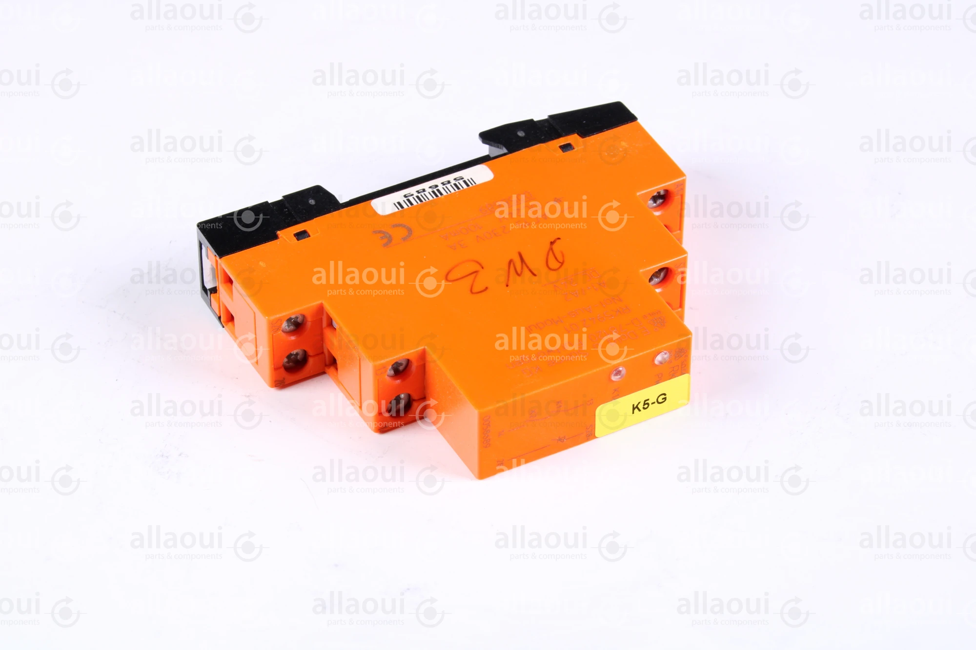 Dold Switch RK5942.01 DC24V