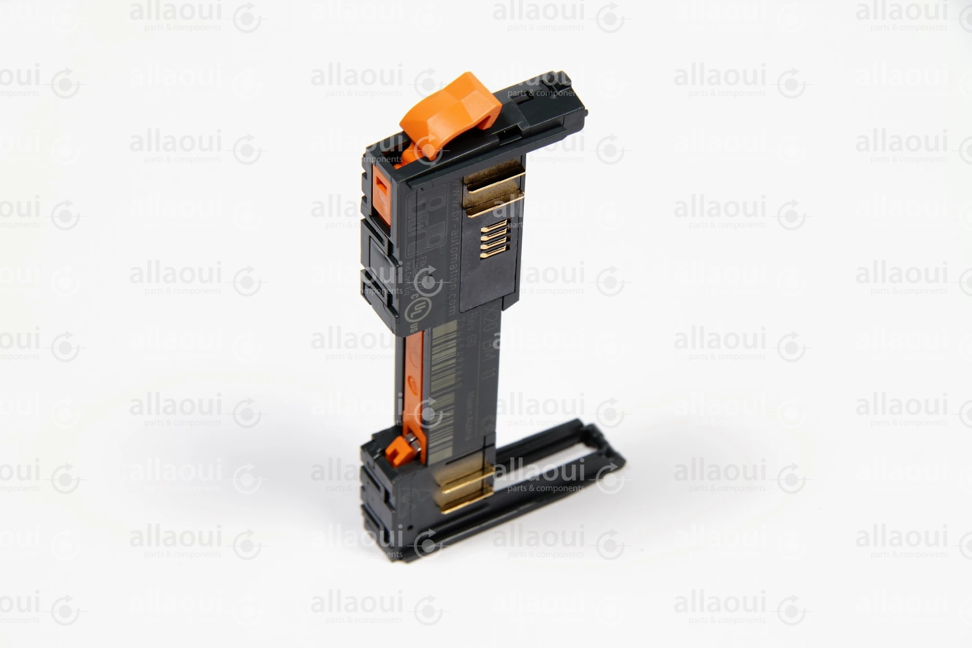 BR Automation Bus Module X20 BM 11