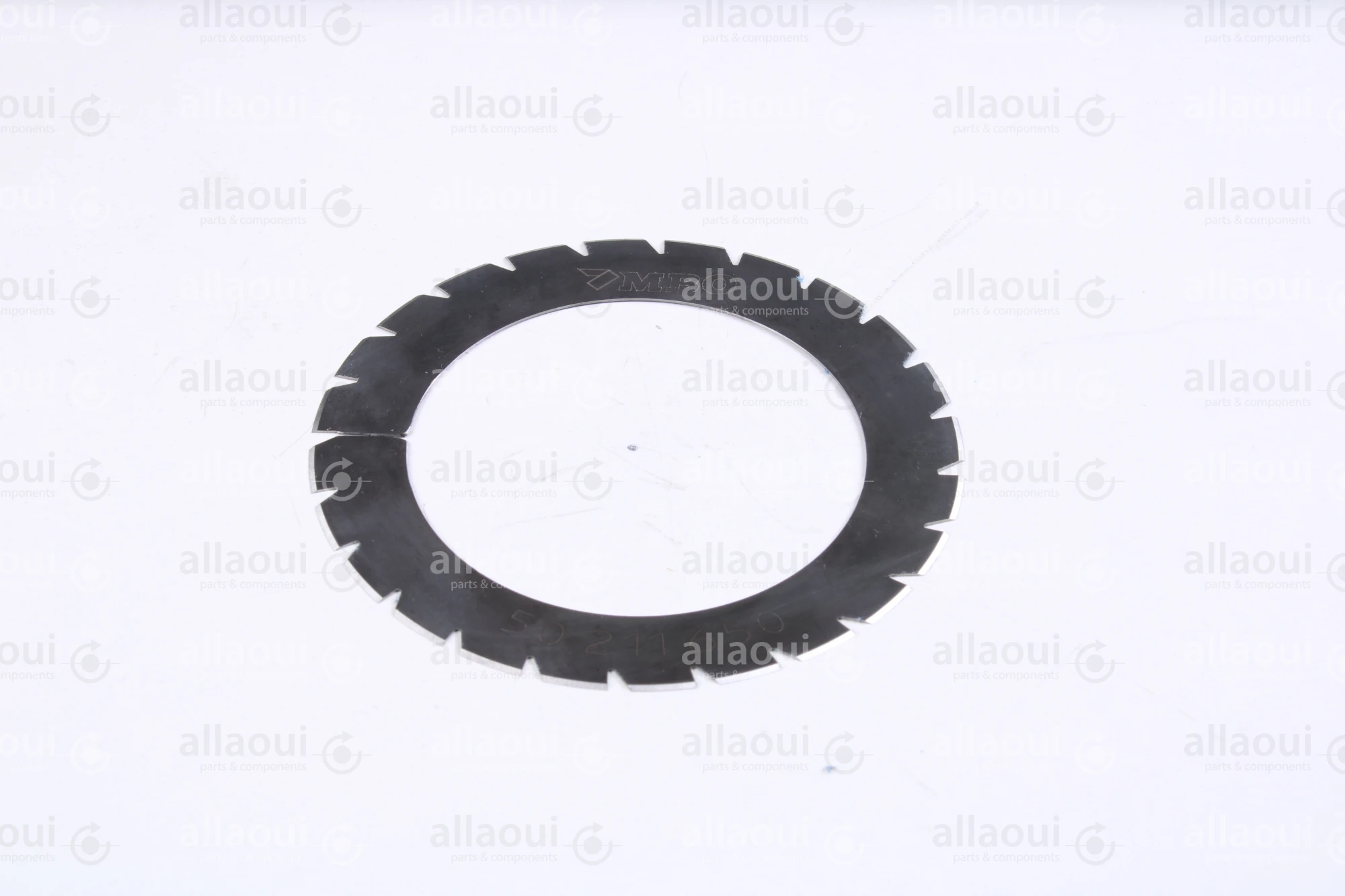 MBO Perforating Knife ( 5 pieces) 50 211 650 ( 5 Stück)