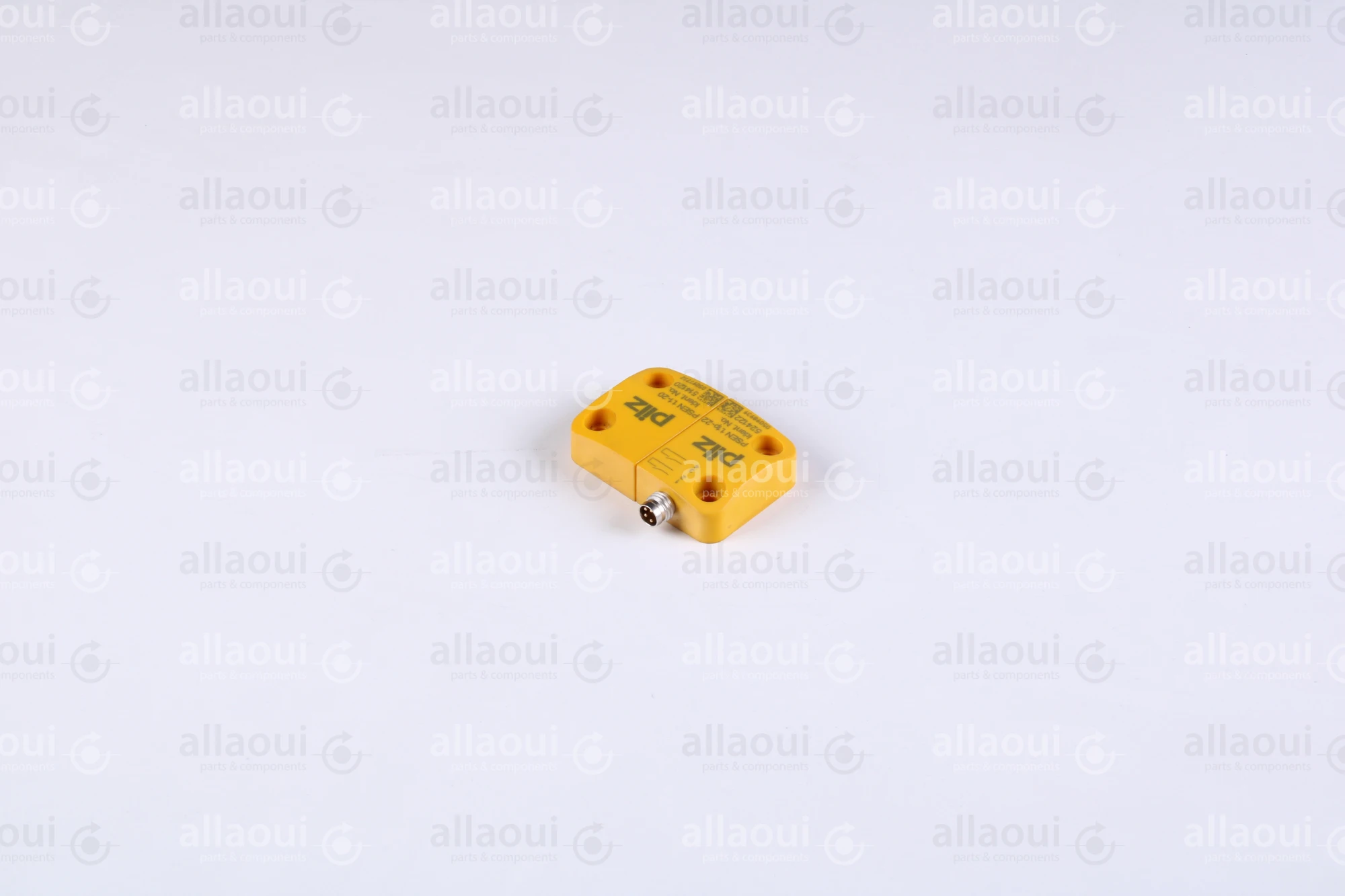 Pilz Security Switch 504222