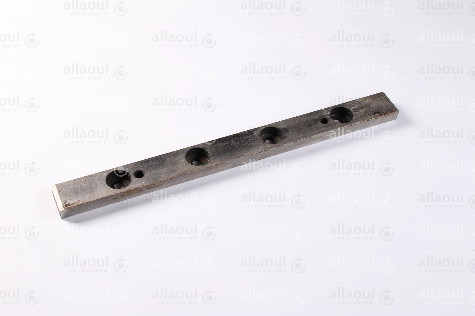 Müller Martini Punch bottom knive 0360.4408.2