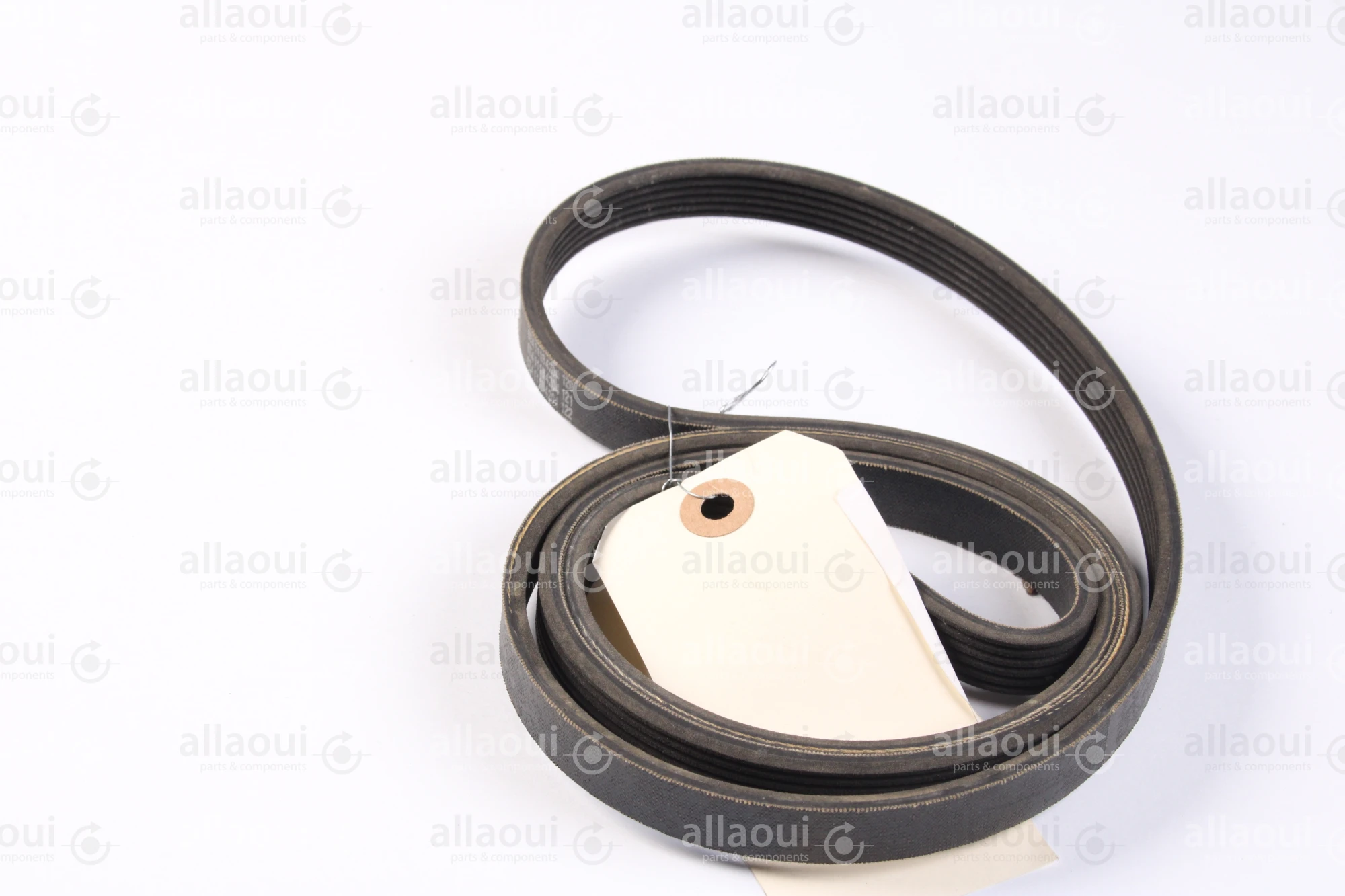 ConCar V-ribbed Belt 500J/1270PJ