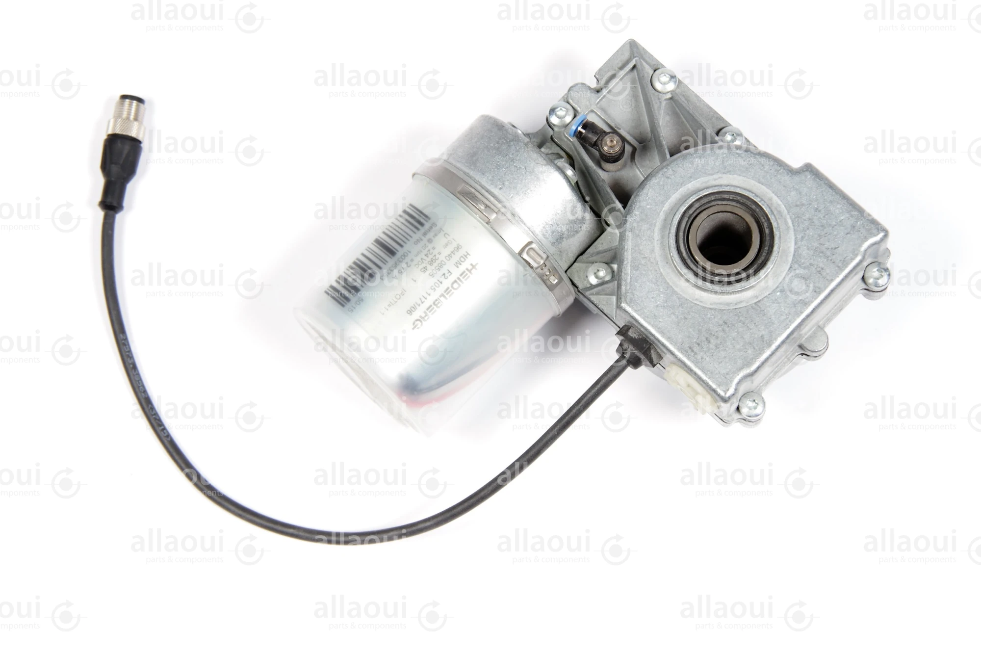 Heidelberg Motor F2.105.1171/06