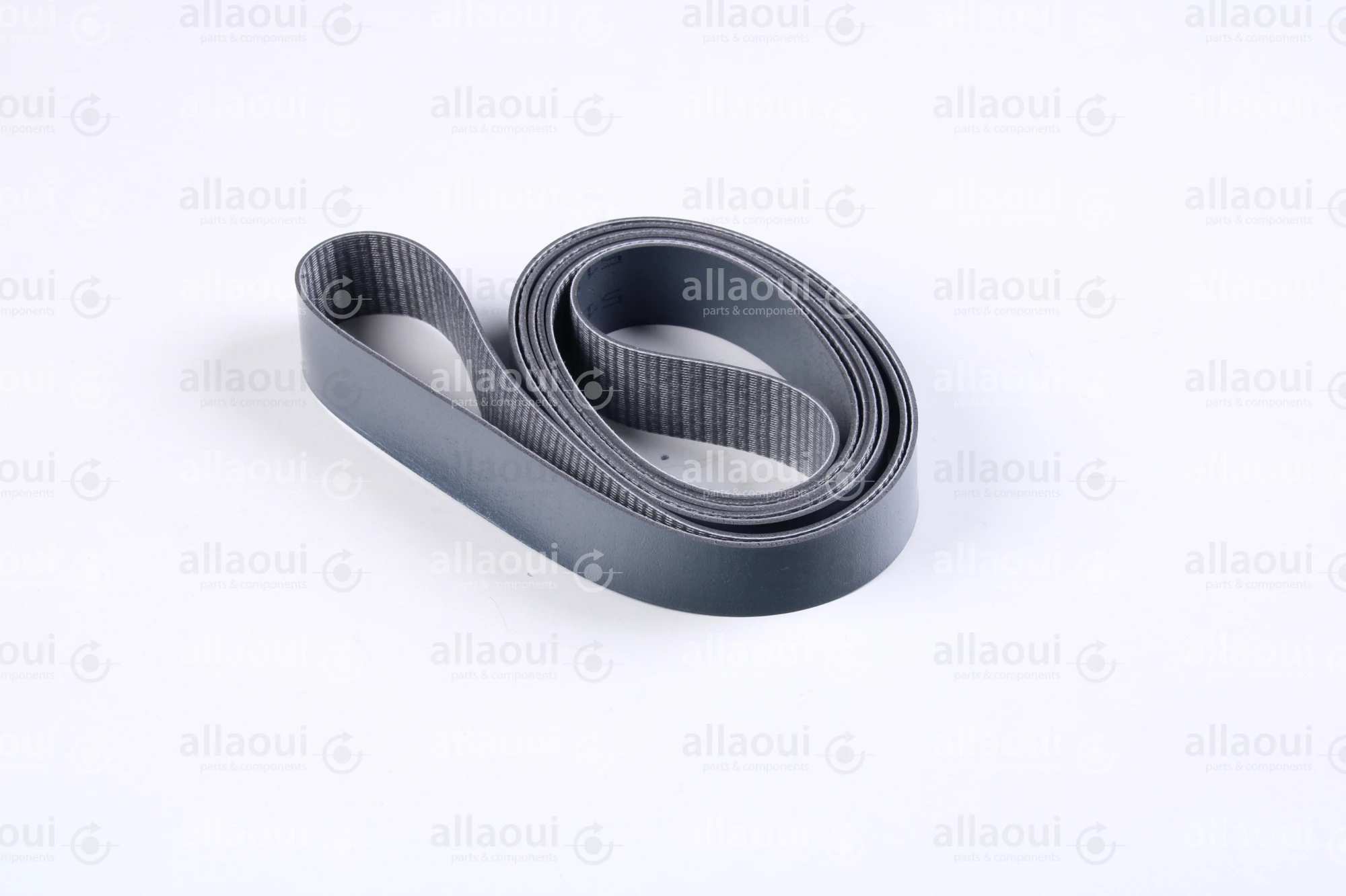 Heidelberg Transport tape elastisch L1618+10 ZD.220-037-38-00