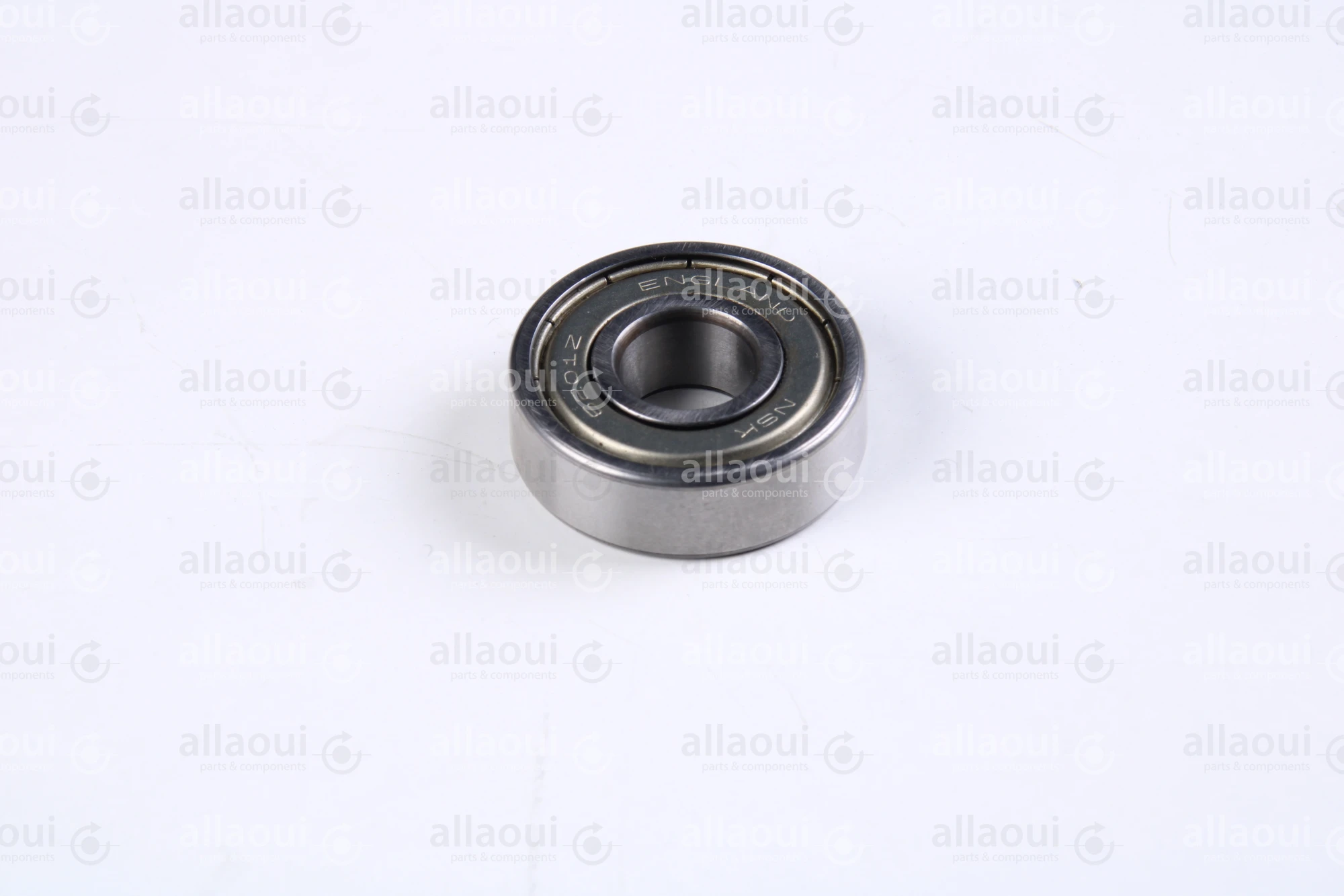 NSK Ball bearing 12x32x10 mm NSK6201Z