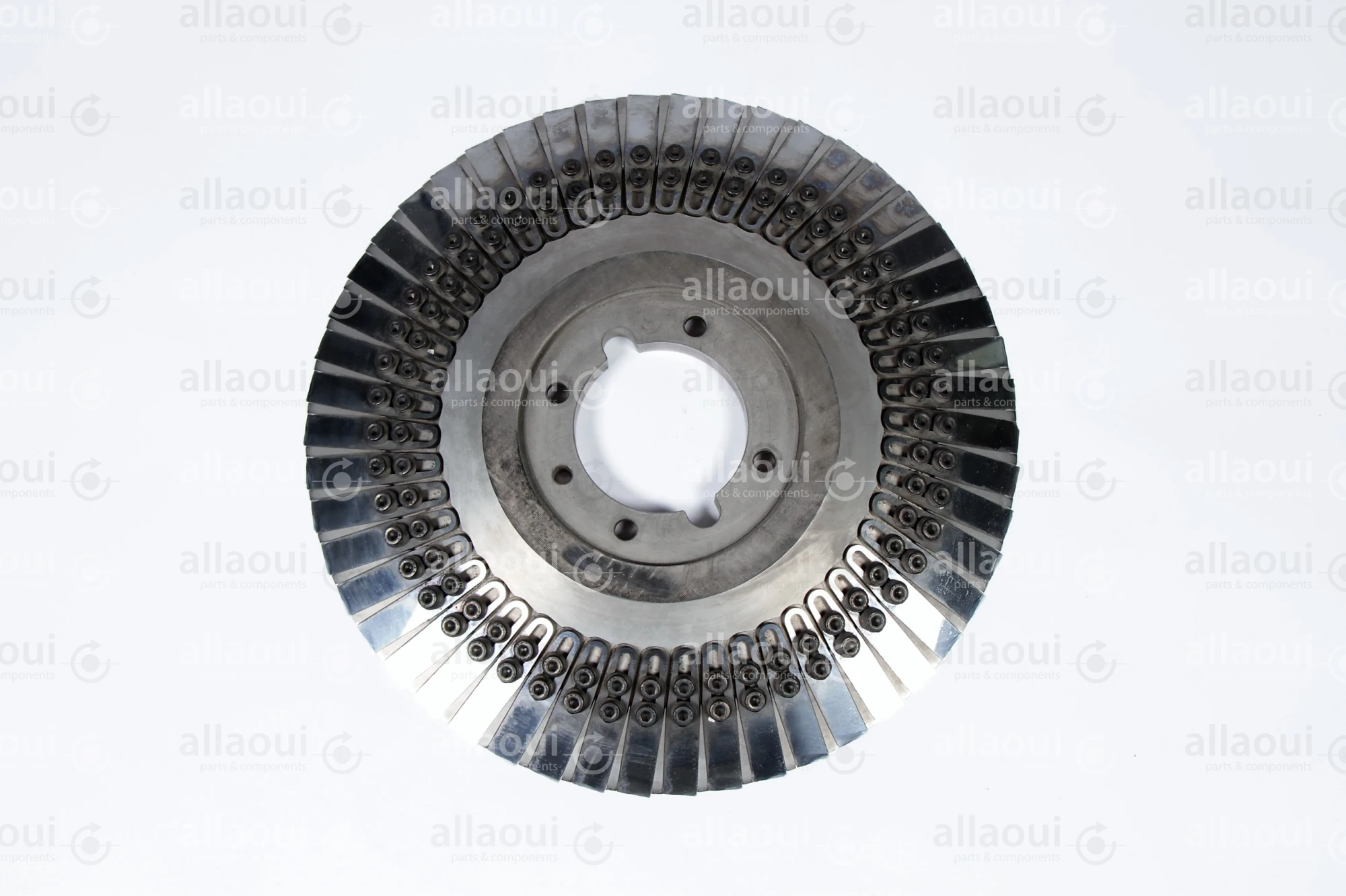 RIMA System Knife Left 579089