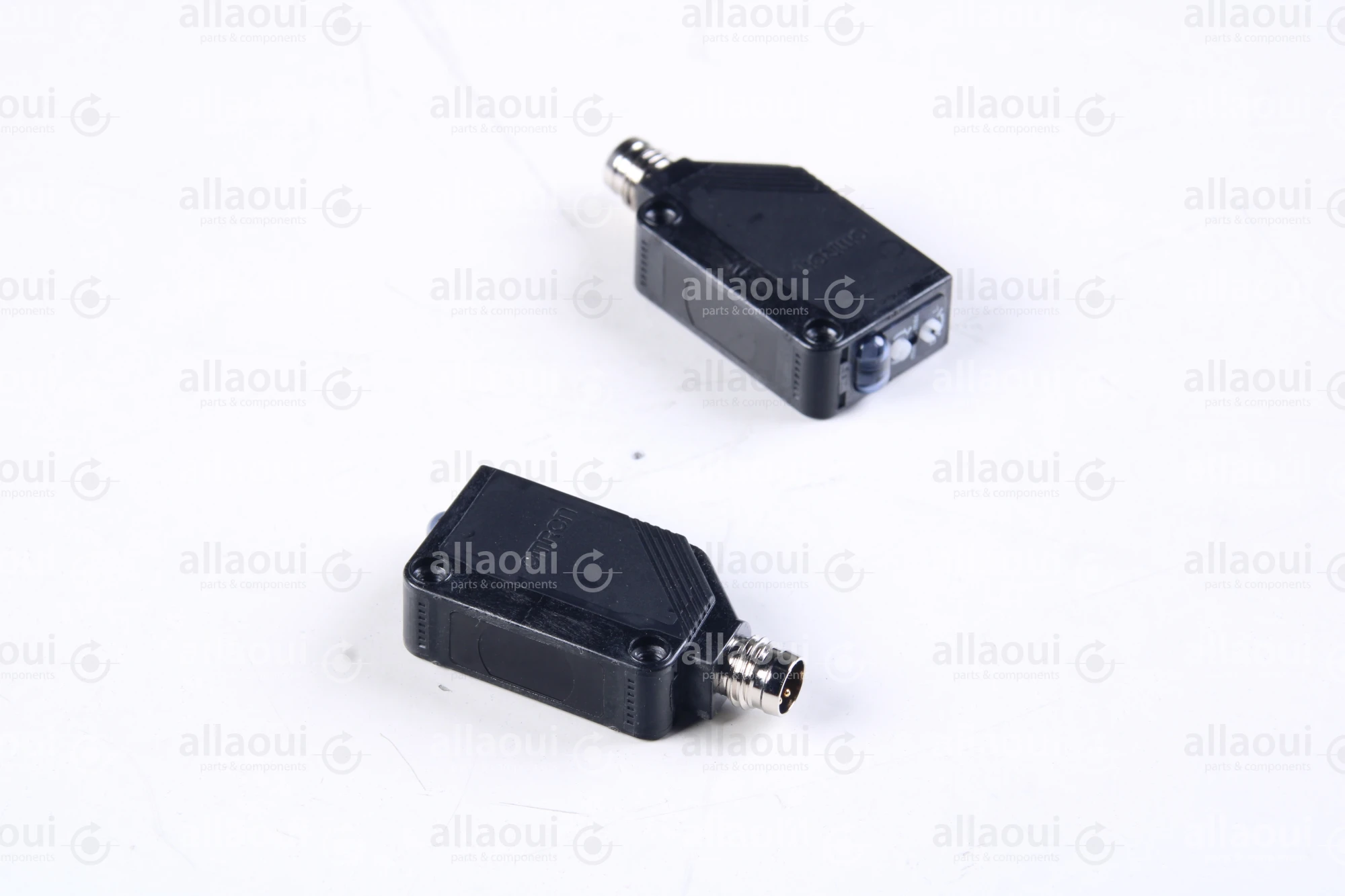 Omron Optical Sensor E3Z-T87