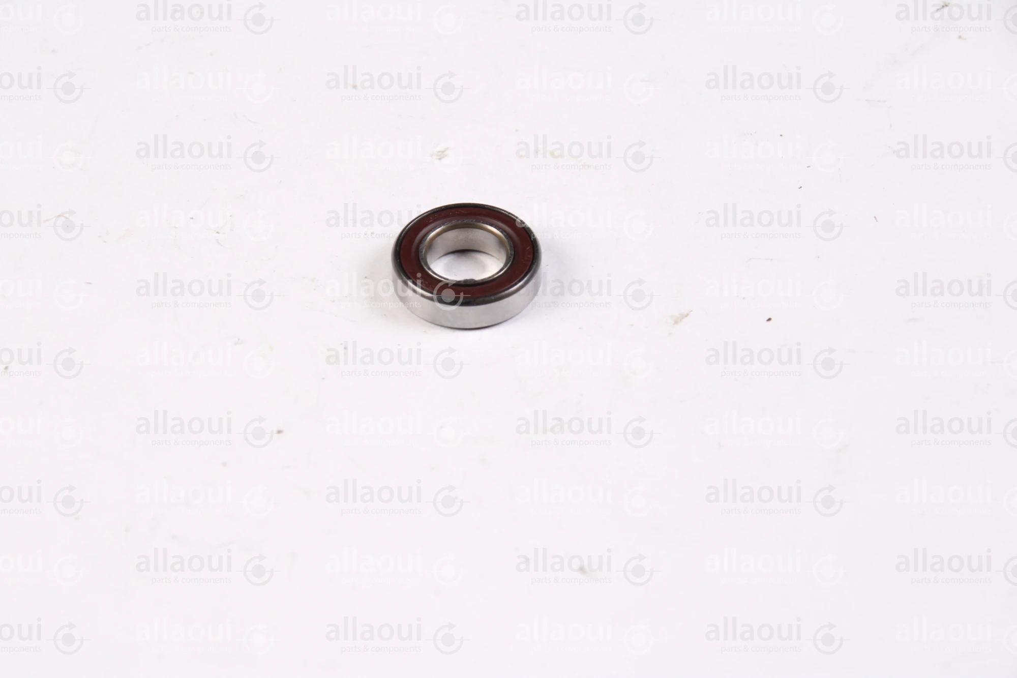 NSK Deep Groove Ball Bearings 61800-2RS