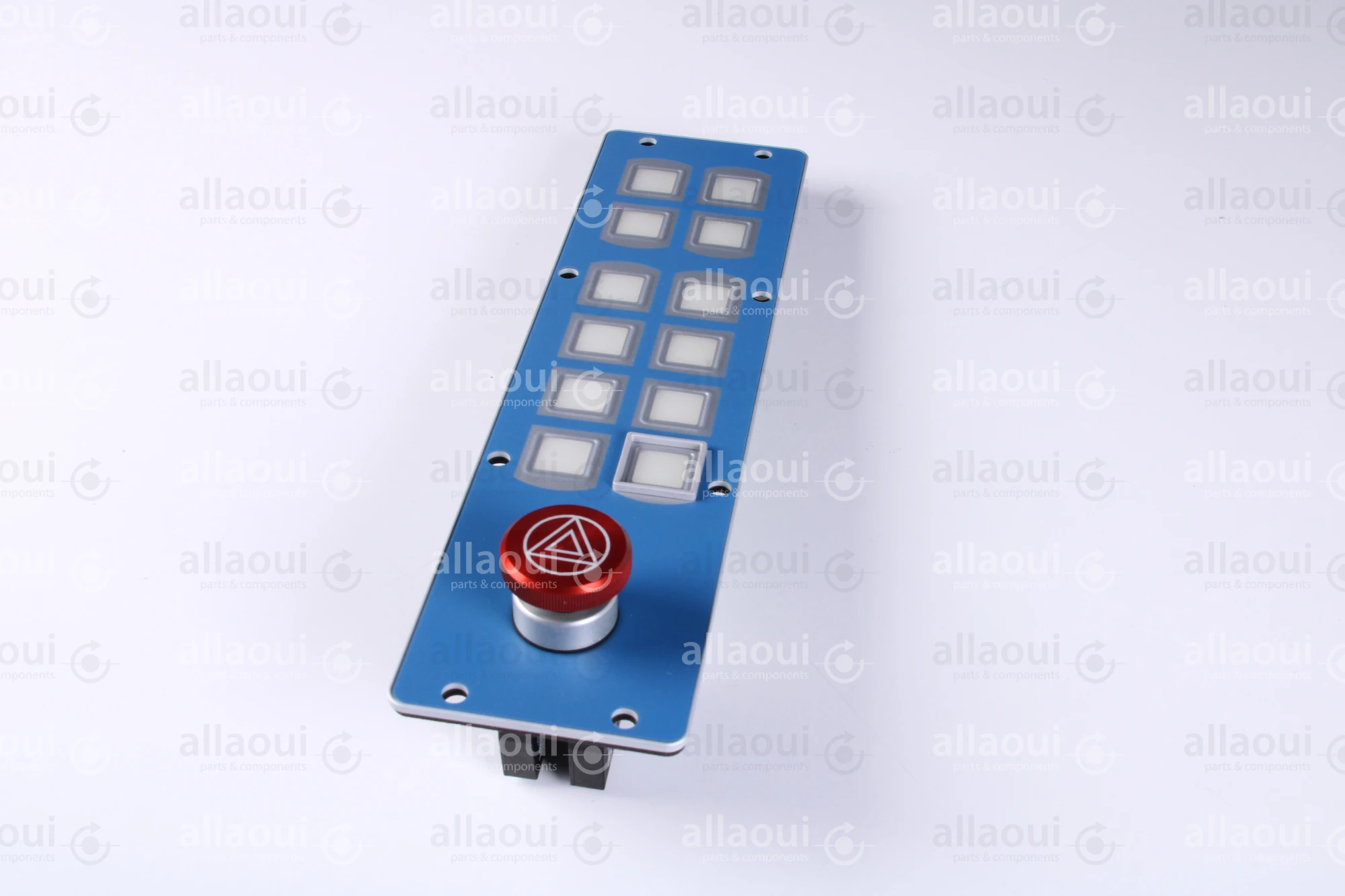 Koenig & Bauer (KBA) Panel L0072357