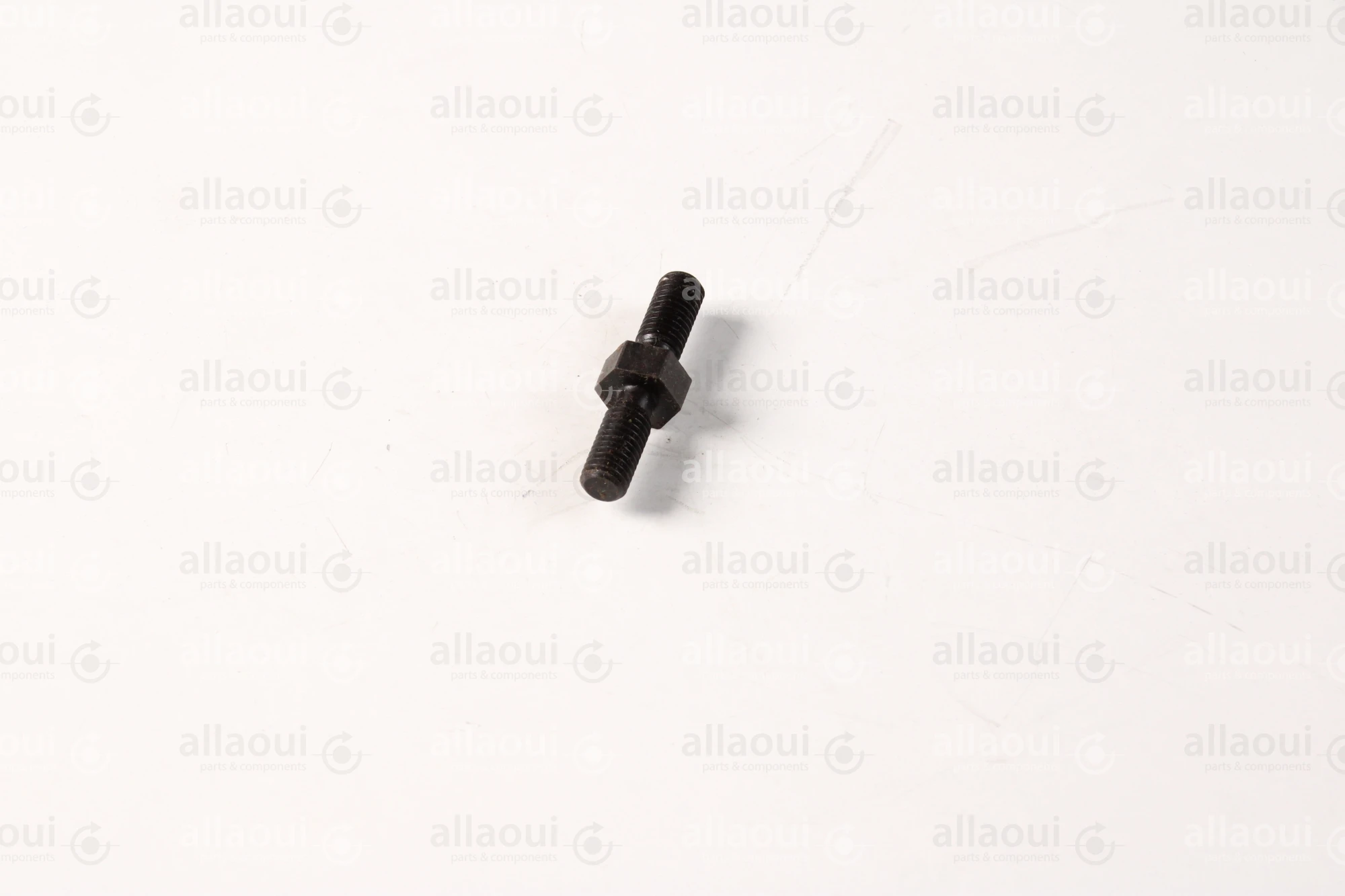 Kolbus Double threaded bolt 00524309