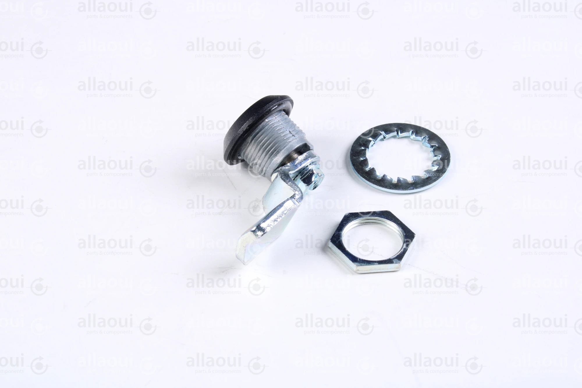 Müller Martini Pre-reamer IS18/30-6MM 0037.0458