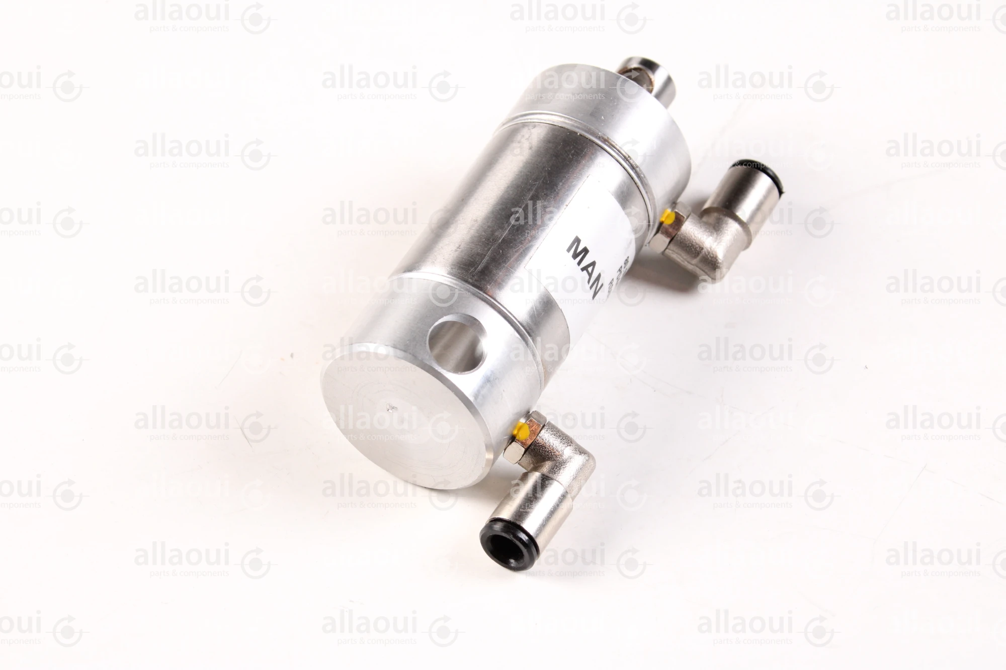 Manroland Pneumatic Cylinder 80.10Q13-0337