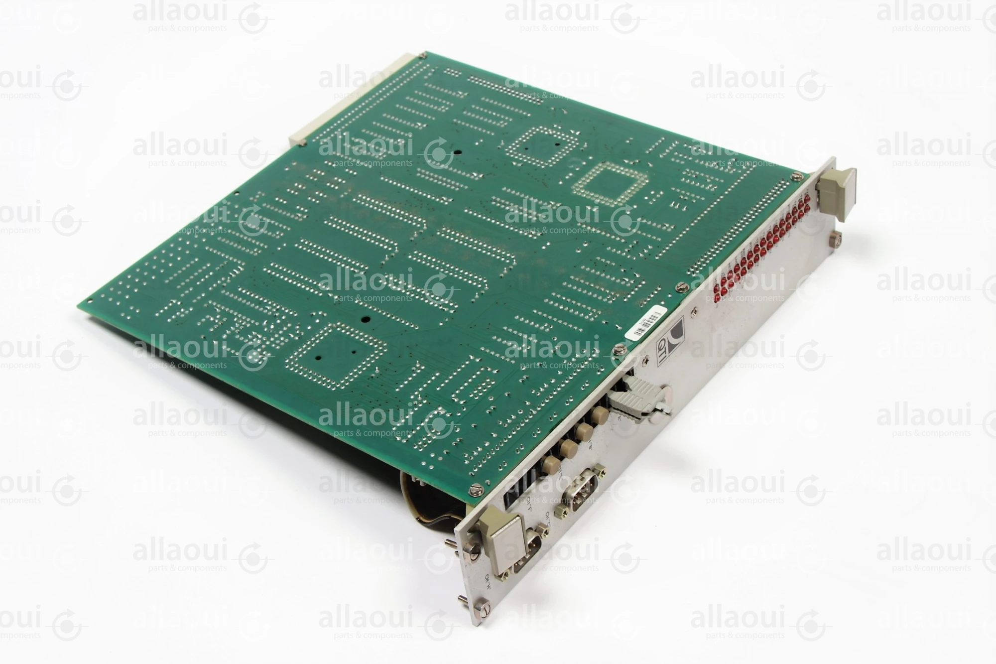 QuadTech Cirucit Board 74287