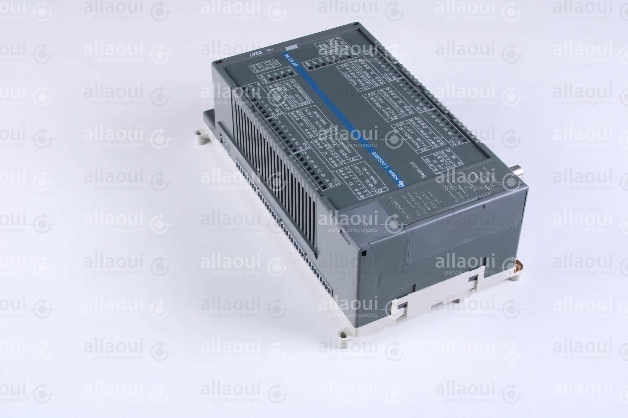 ABB Module 07KT94 H5 GJR5252100R3261