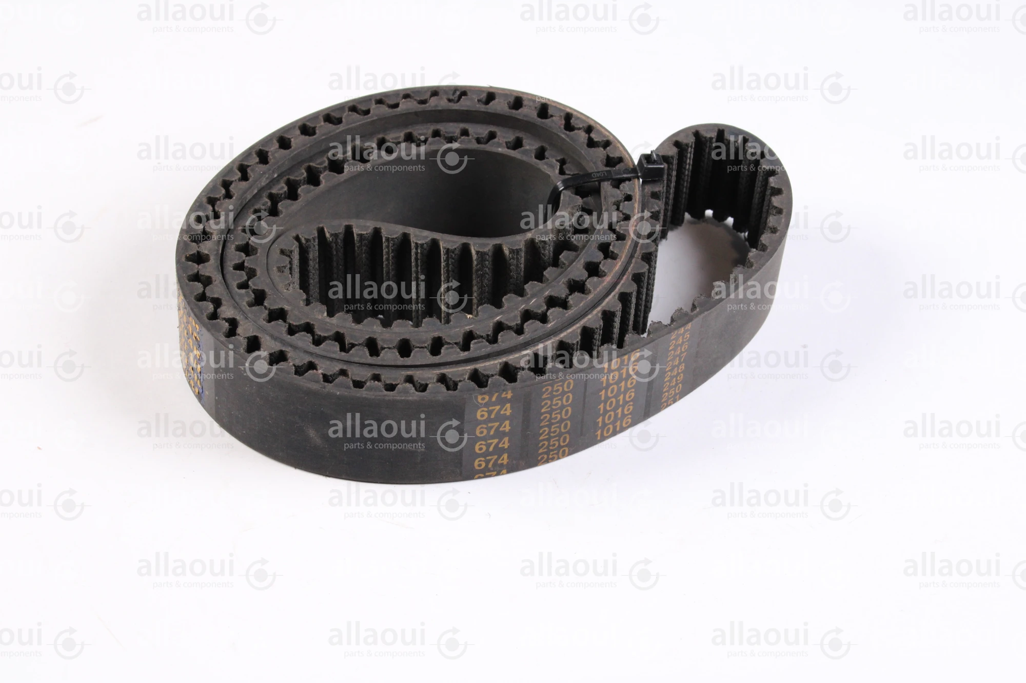 Goodyear Timing Belt 1600-8M-30mm