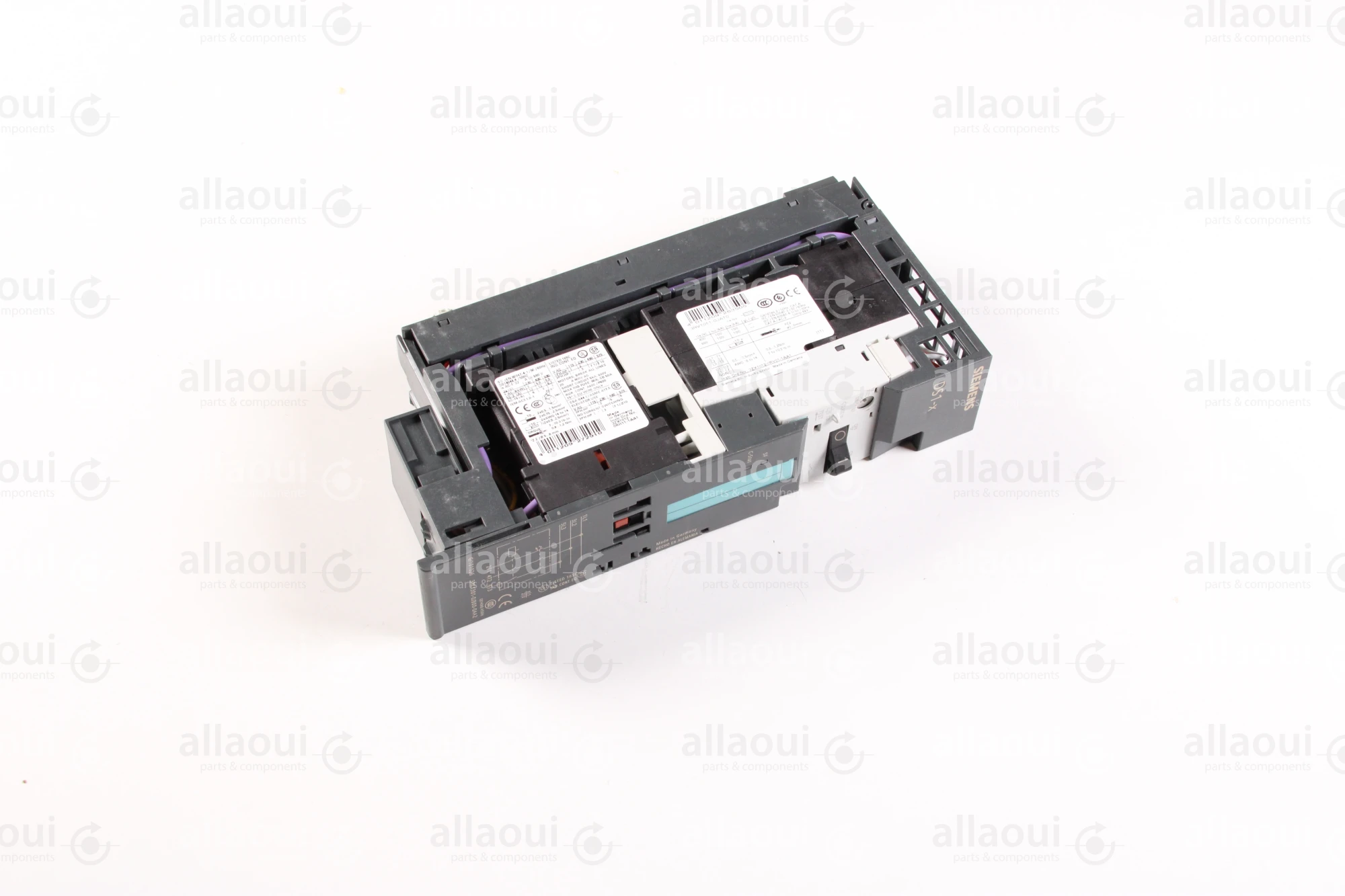 Siemens Standard Direct Started 3RK1301-0JB00-0AA2