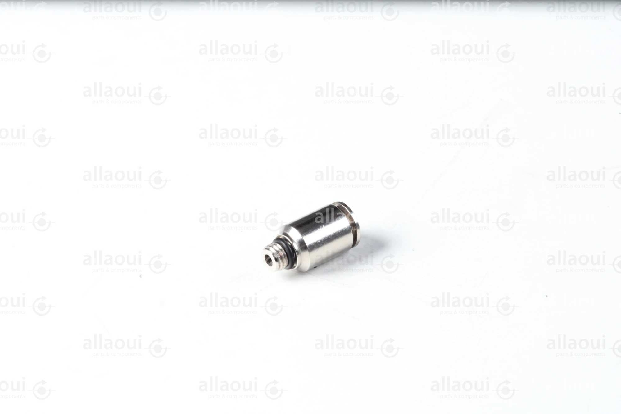 SMC Thread Adapter KQ2S04-M3G