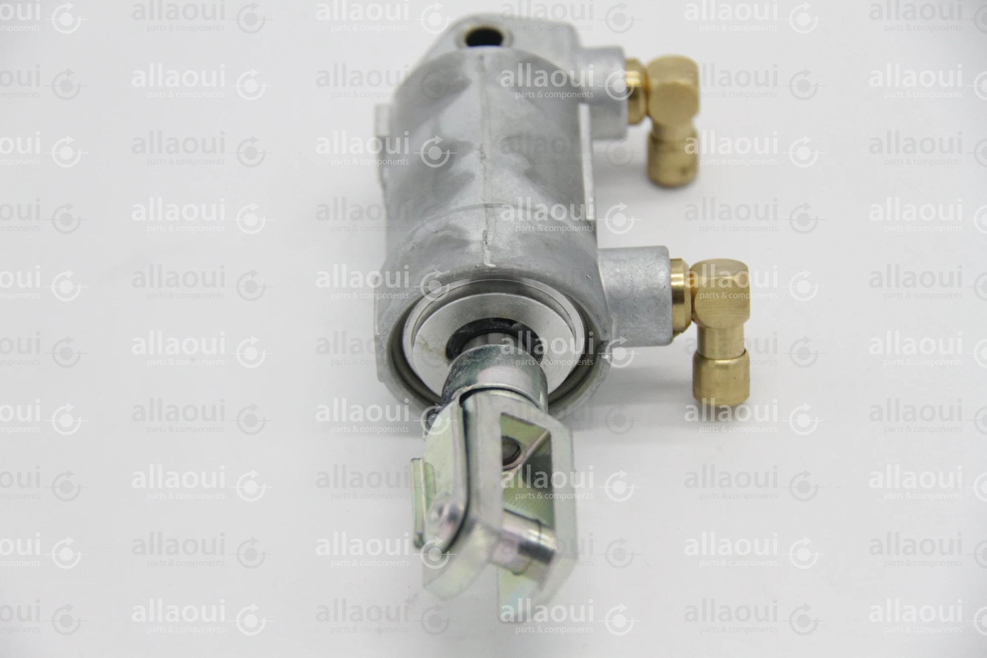 Norgren Pneumatic Cylinder 