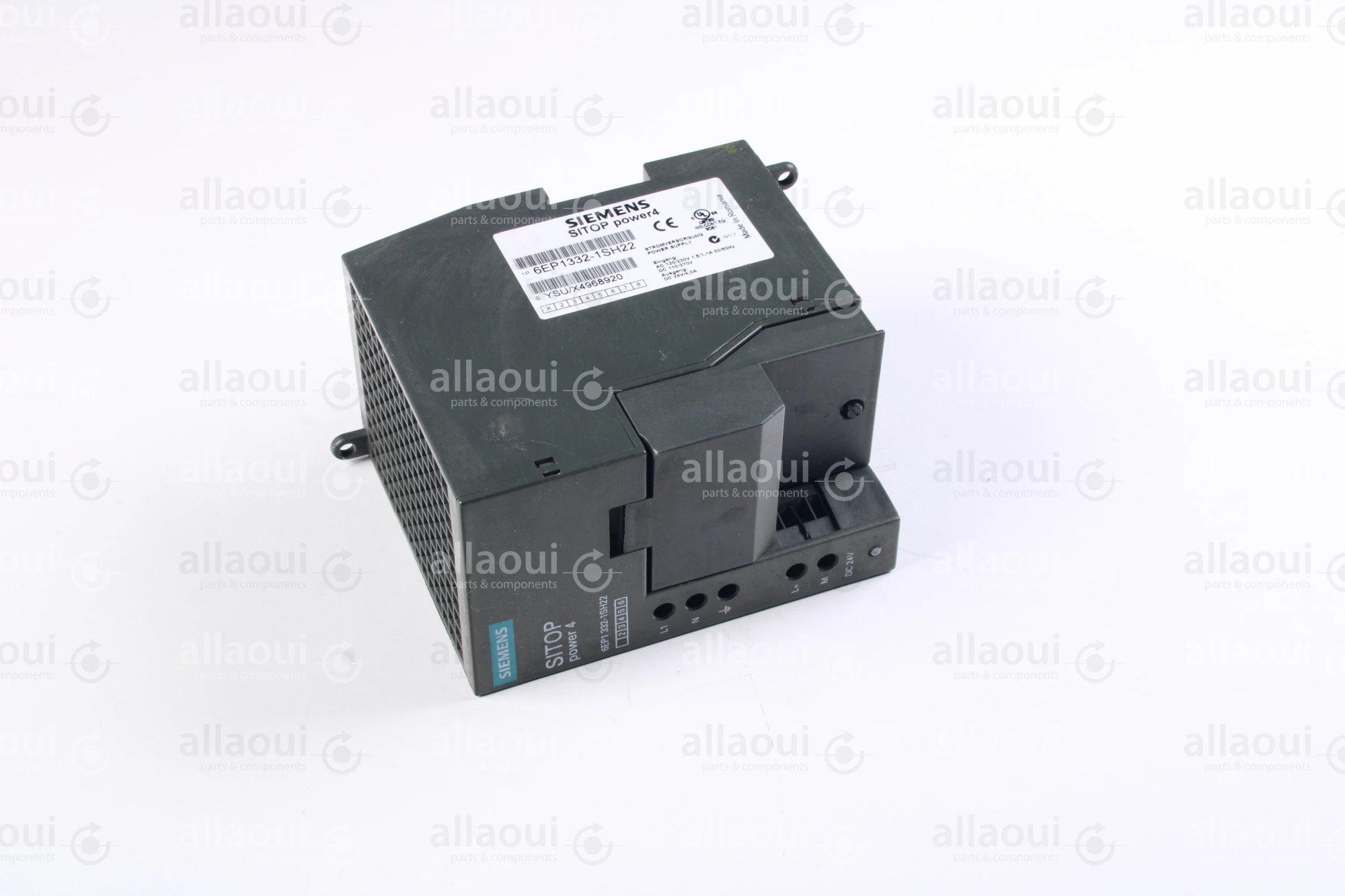 Siemens Power Supply 6EP1332-1SH22