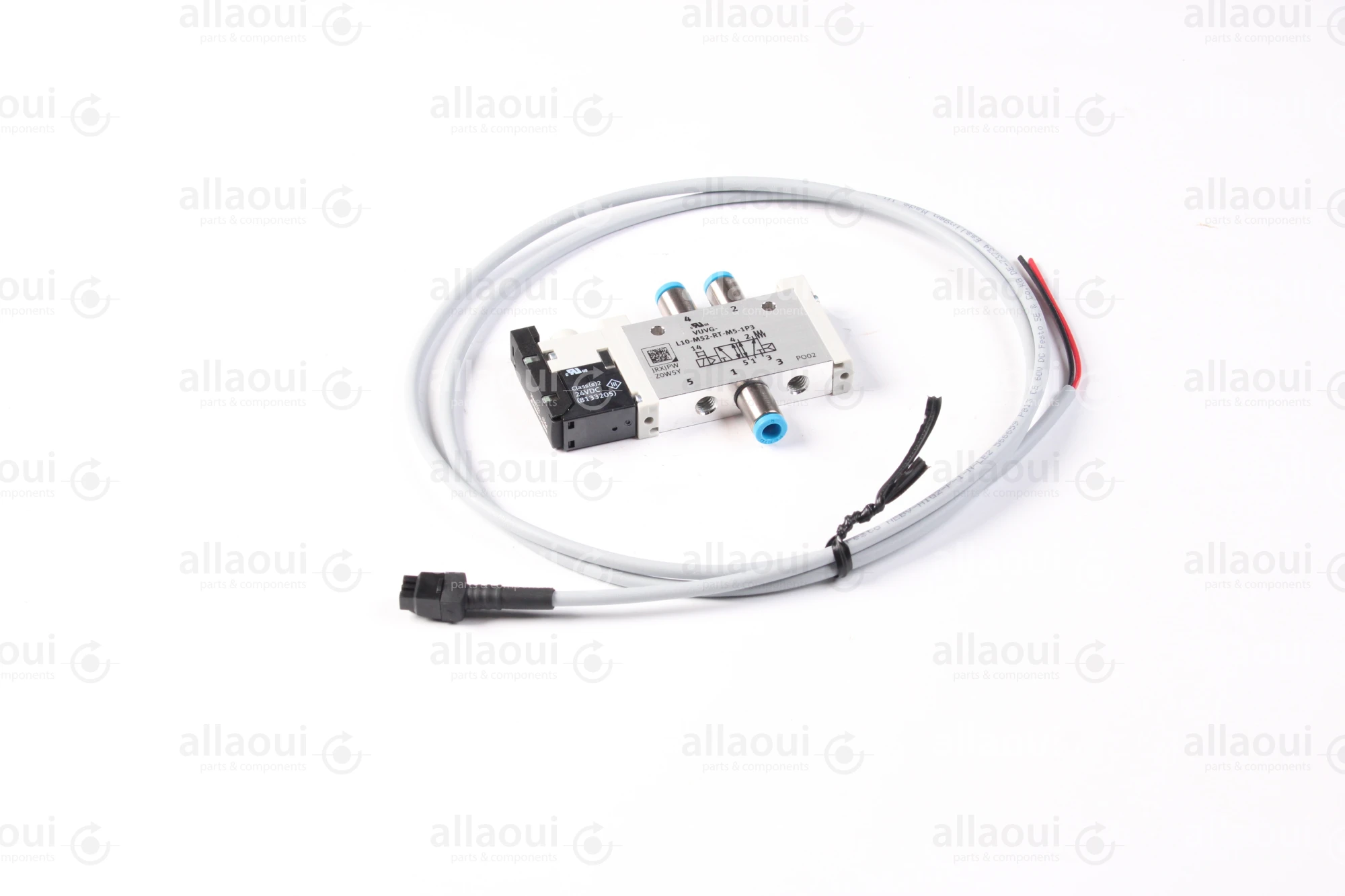 Festo Magnet Valve 564212