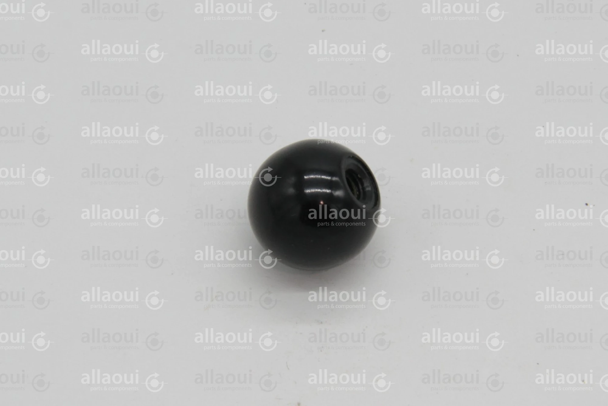 Müller Martini Ball Knob 16/M4 0037.0001