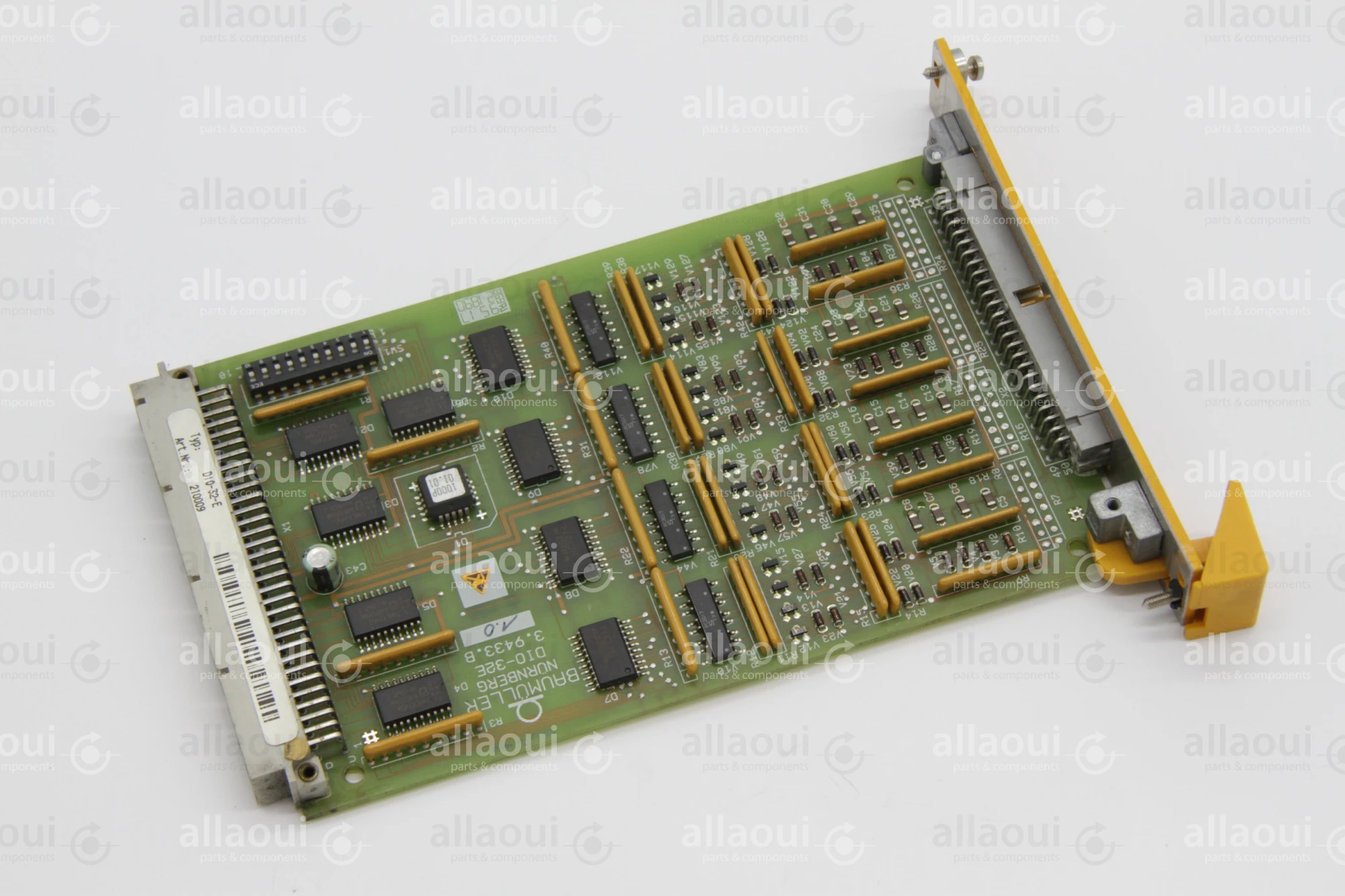 Baumüller DIO-32 E DIO-32 E